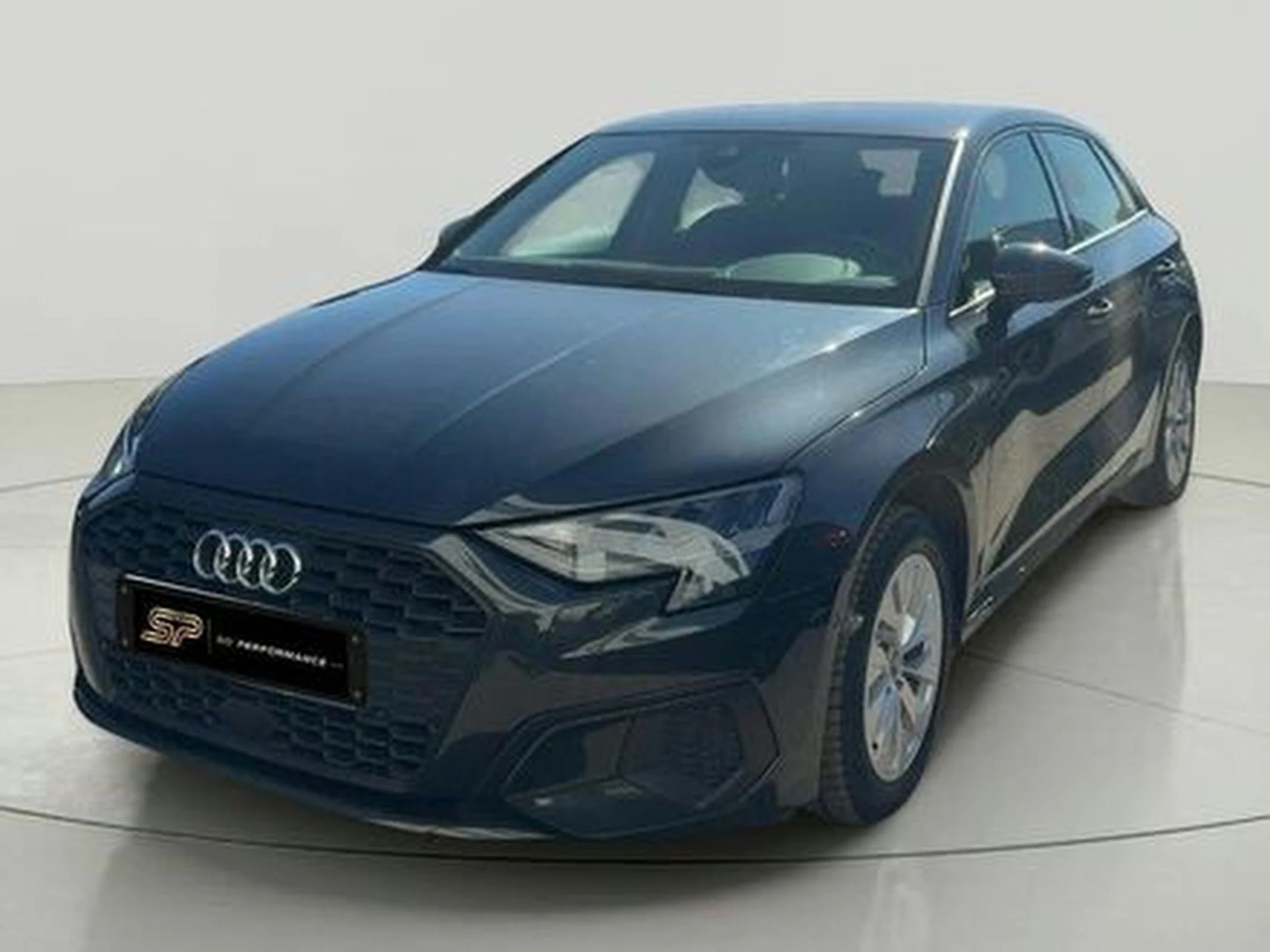 Audi A3 Sportback 40 TFSI e S-Tronic 204 ch * Hybride Rechargeable * GPS * Virtual Cockpit * Apple CarPlay * Sièges Chauffants * Attelage * Pack Business