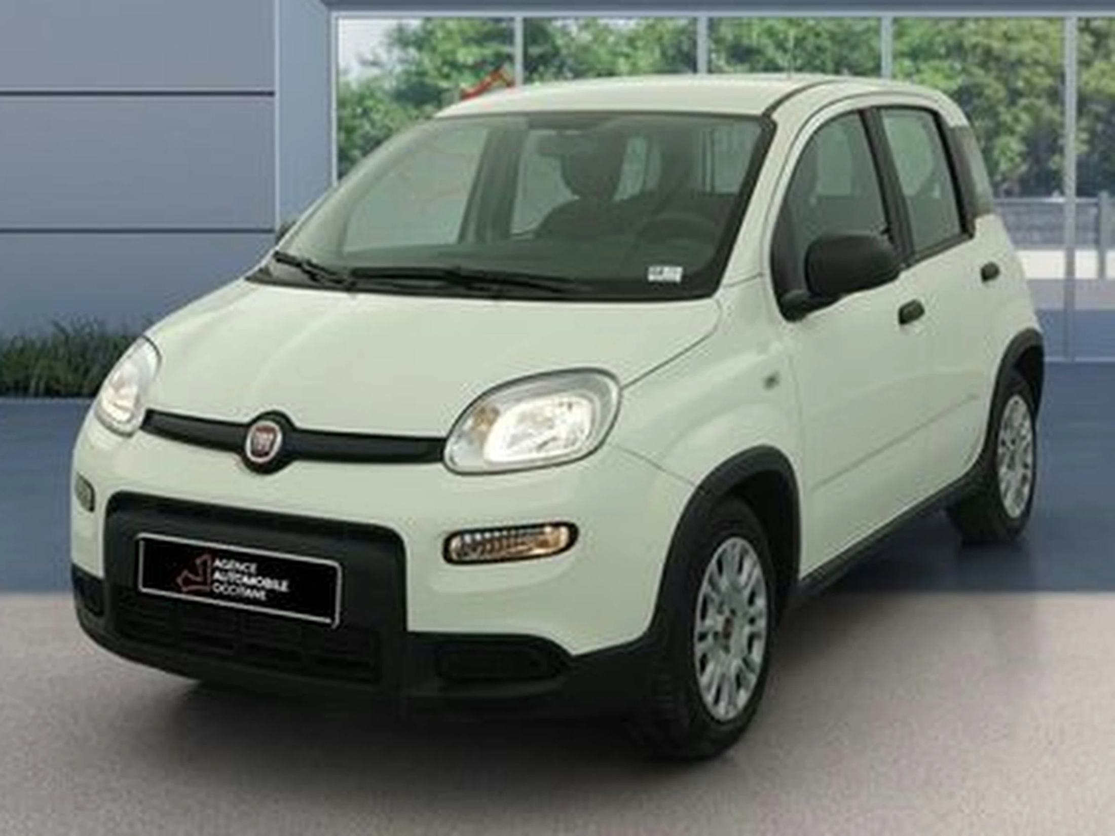 Fiat Panda 1.0 70 CH HYBRID BSG S