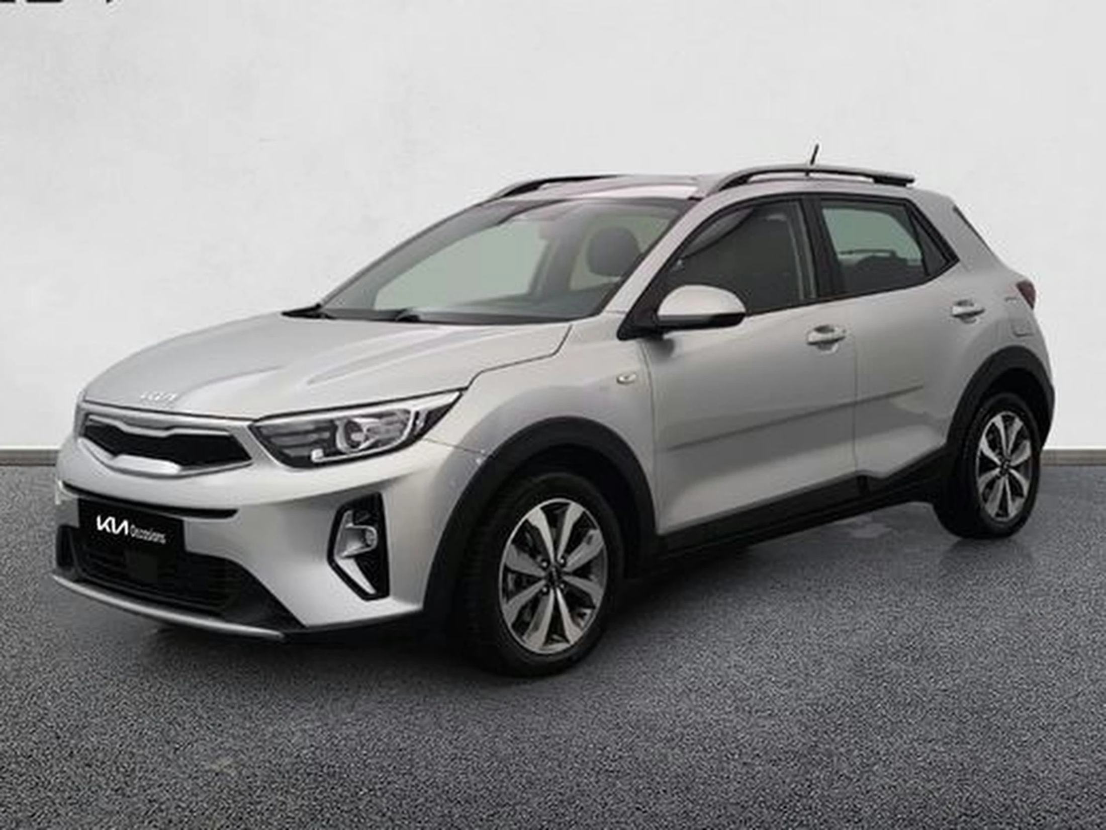 KIA Stonic 1.0 T-GDi 100 ch BVM6 Active