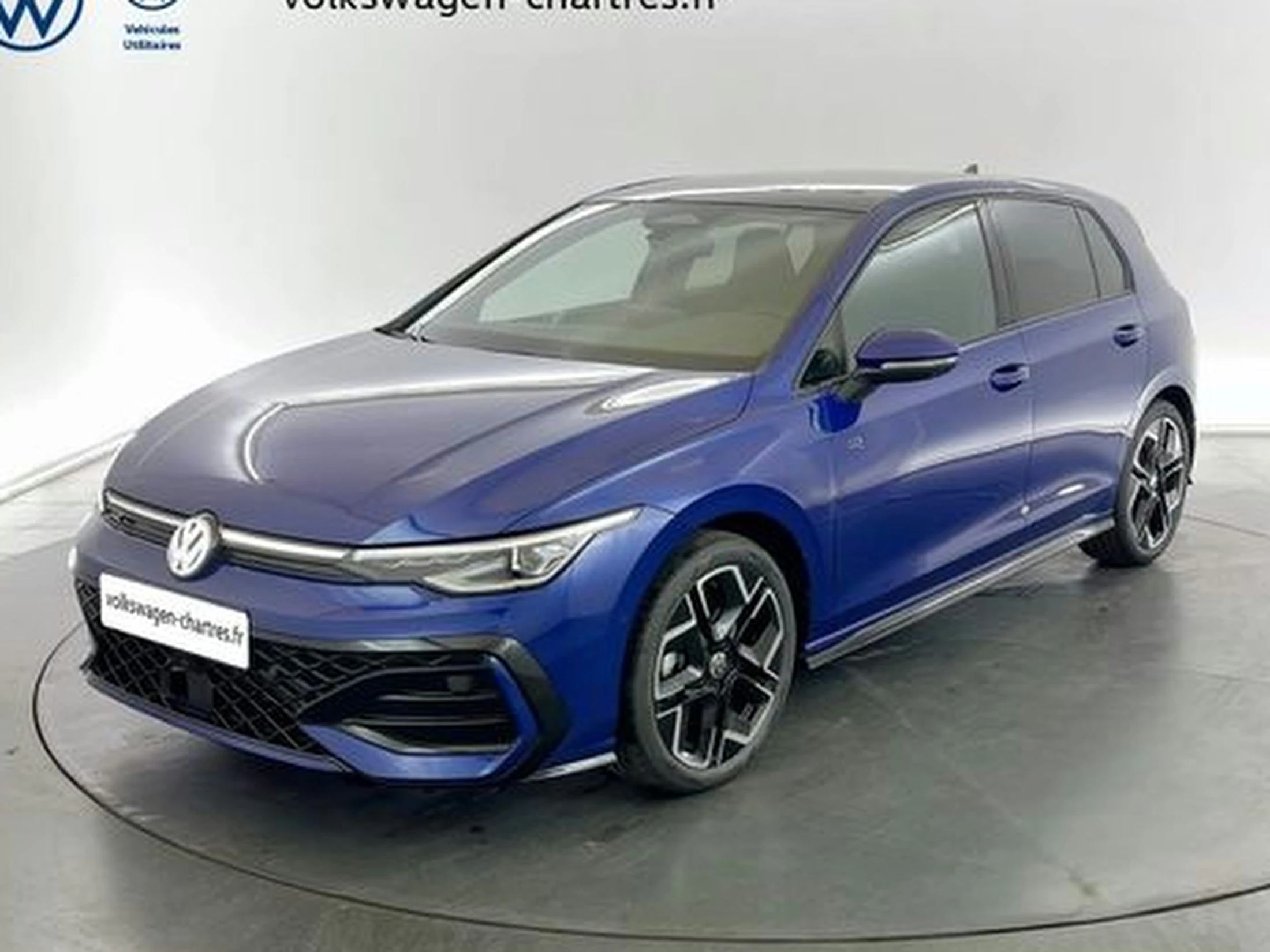 VOLKSWAGEN Golf 1.5 eTSI EVO2 150 DSG7 R-Line Edition