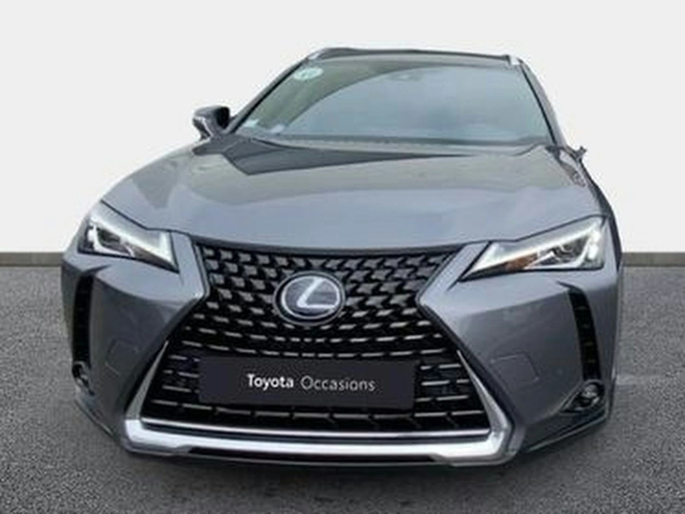 Lexus UX 250h 2WD Premium Edition MY21