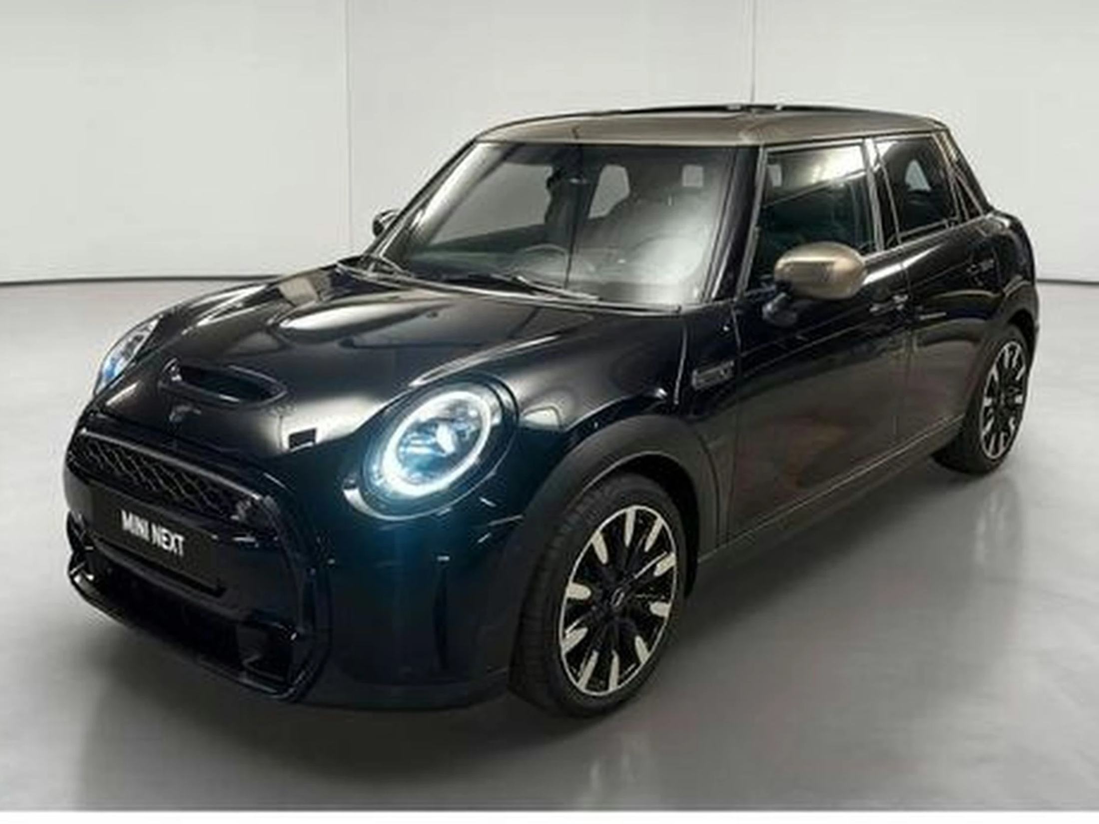 MINI Hatch 5 Portes Cooper S 178 ch DKG7 Edition Premium Plus