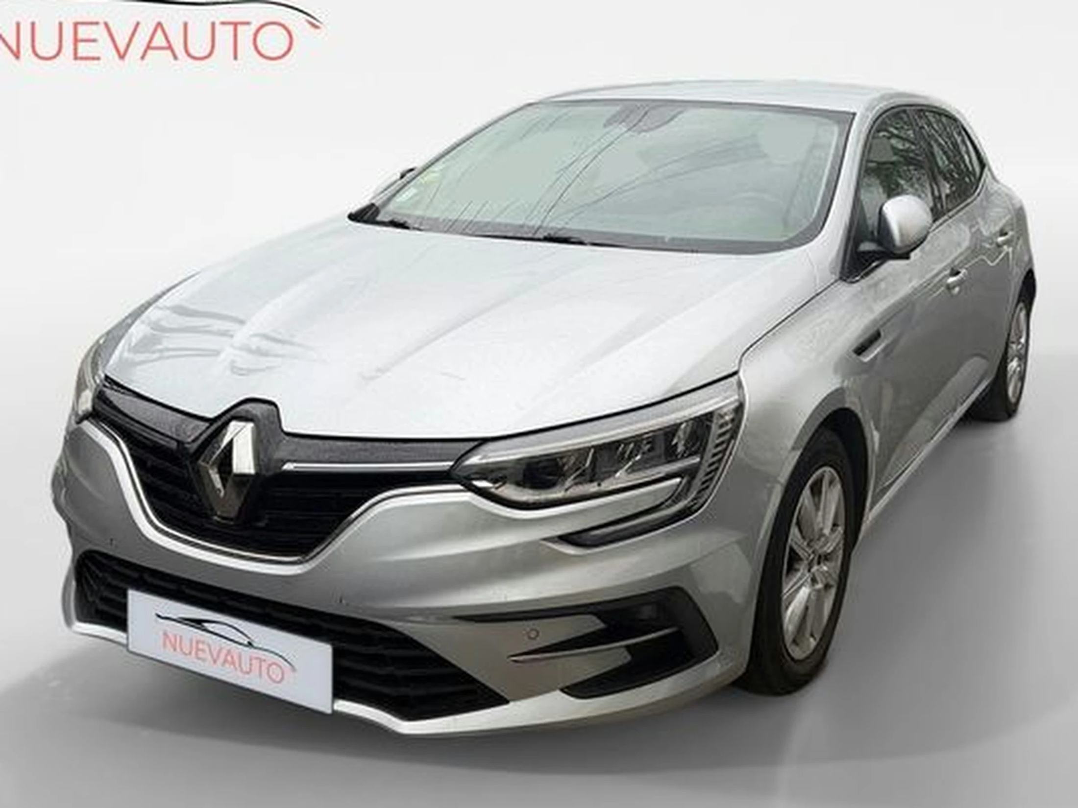 RENAULT MEGANE IV BERLINE Blue dCi 115 Business SUIVI RENAULT PACK PRIVILEGE