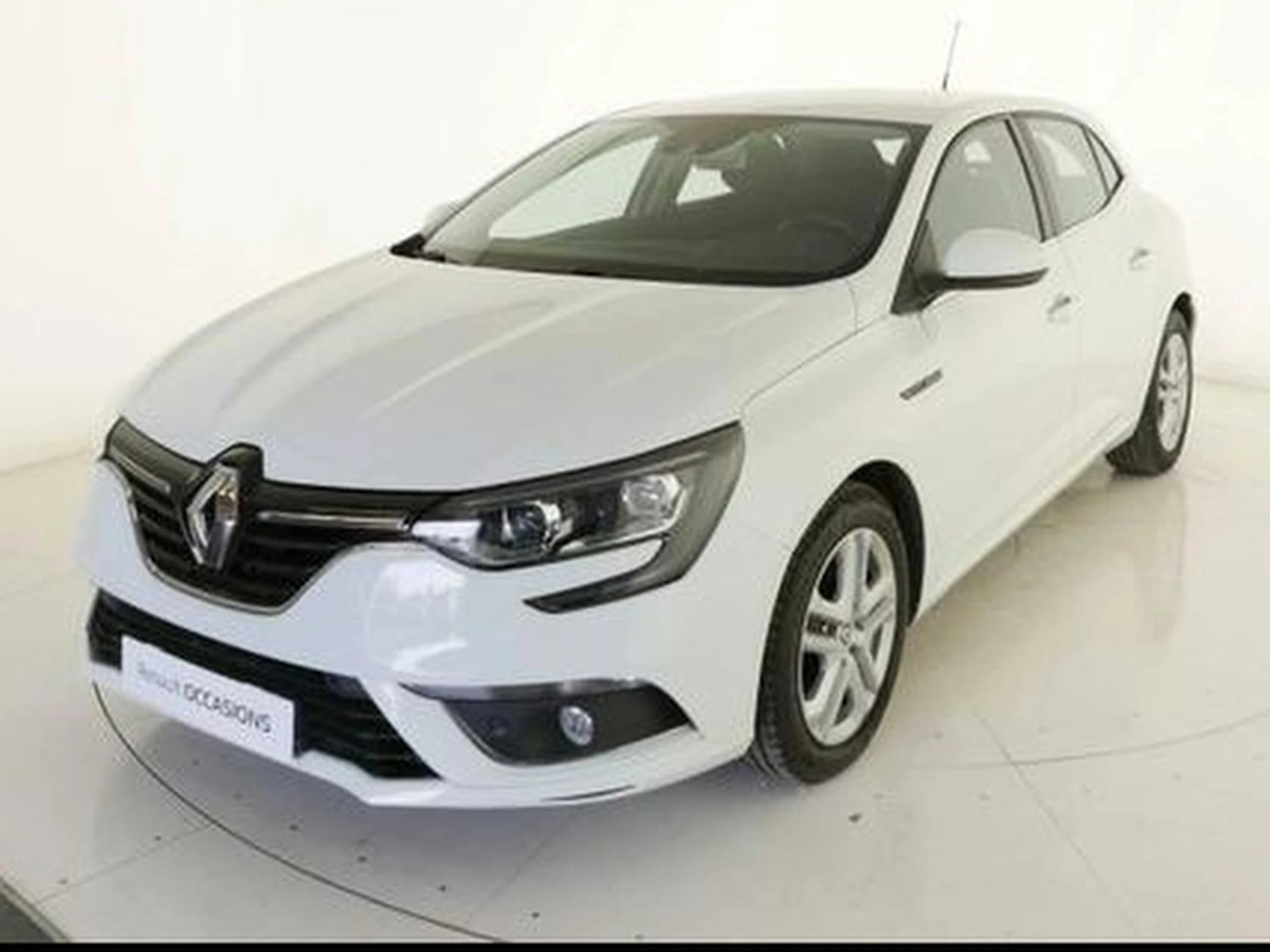 Renault Megane 1.5 Blue dCi 115ch Business