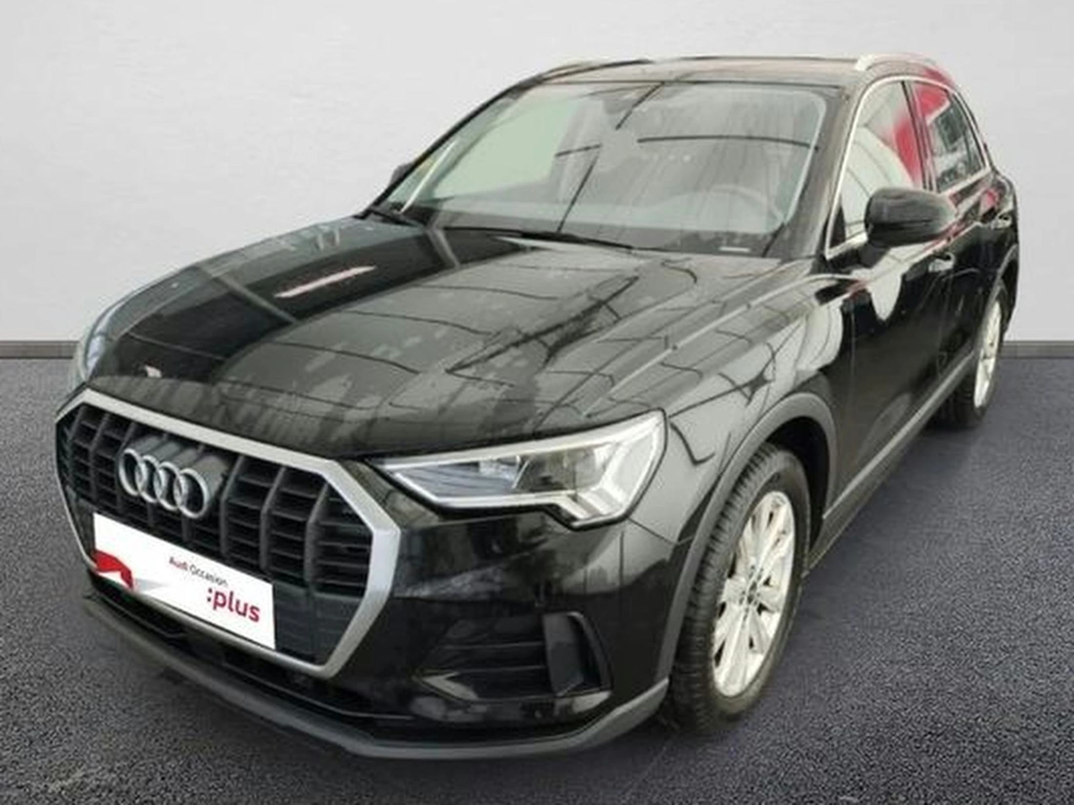 Audi Q3 35 TDI 150ch Design S tronic 7