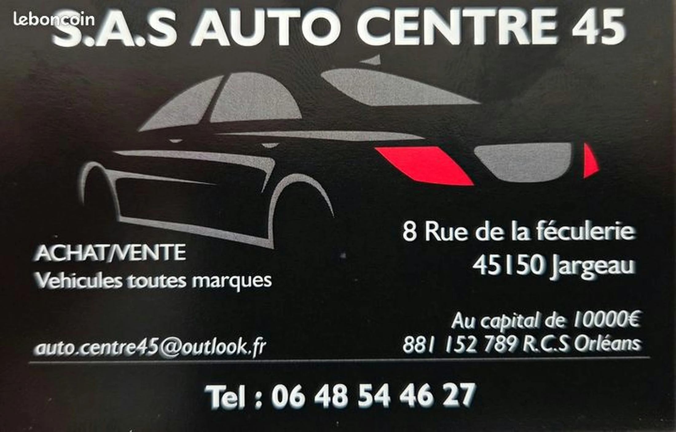 Peugeot 3008 1.5 BHDI 130 CV EAT8 PACK ALLURE / 1* MAIN / TVA RECUPERABLE 14 991.67 HT