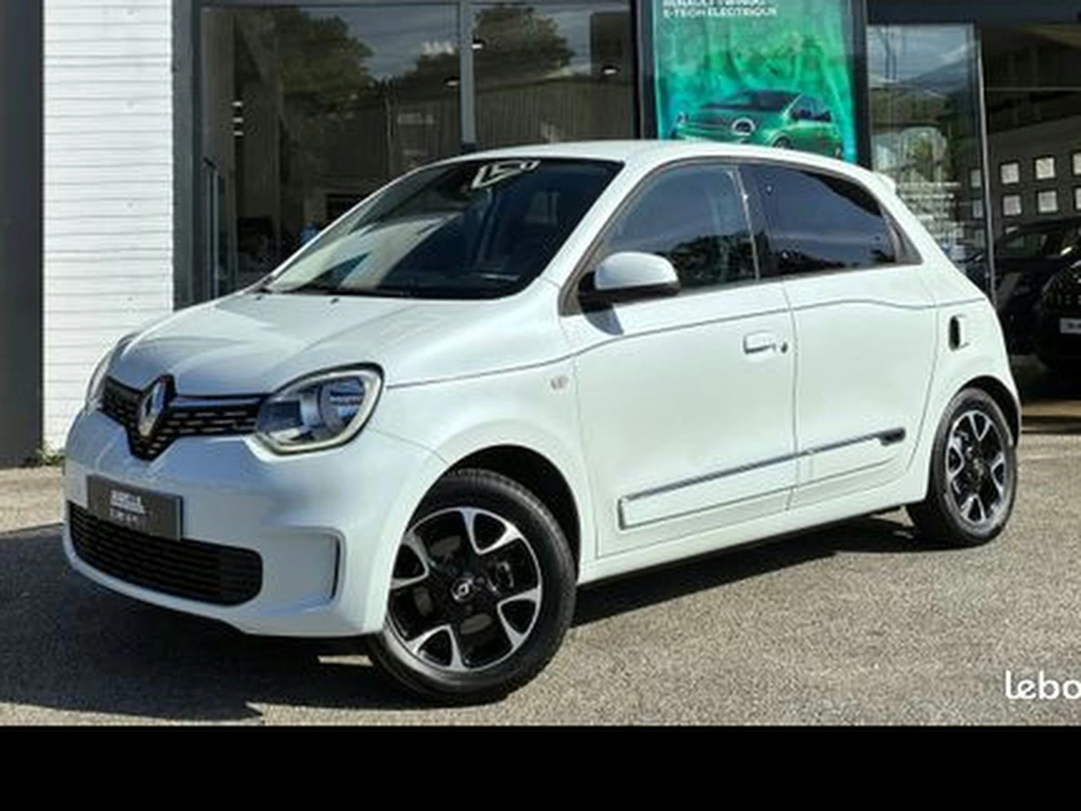 Renault TWINGO III 0.9 TCE 95CH INTENS - 20