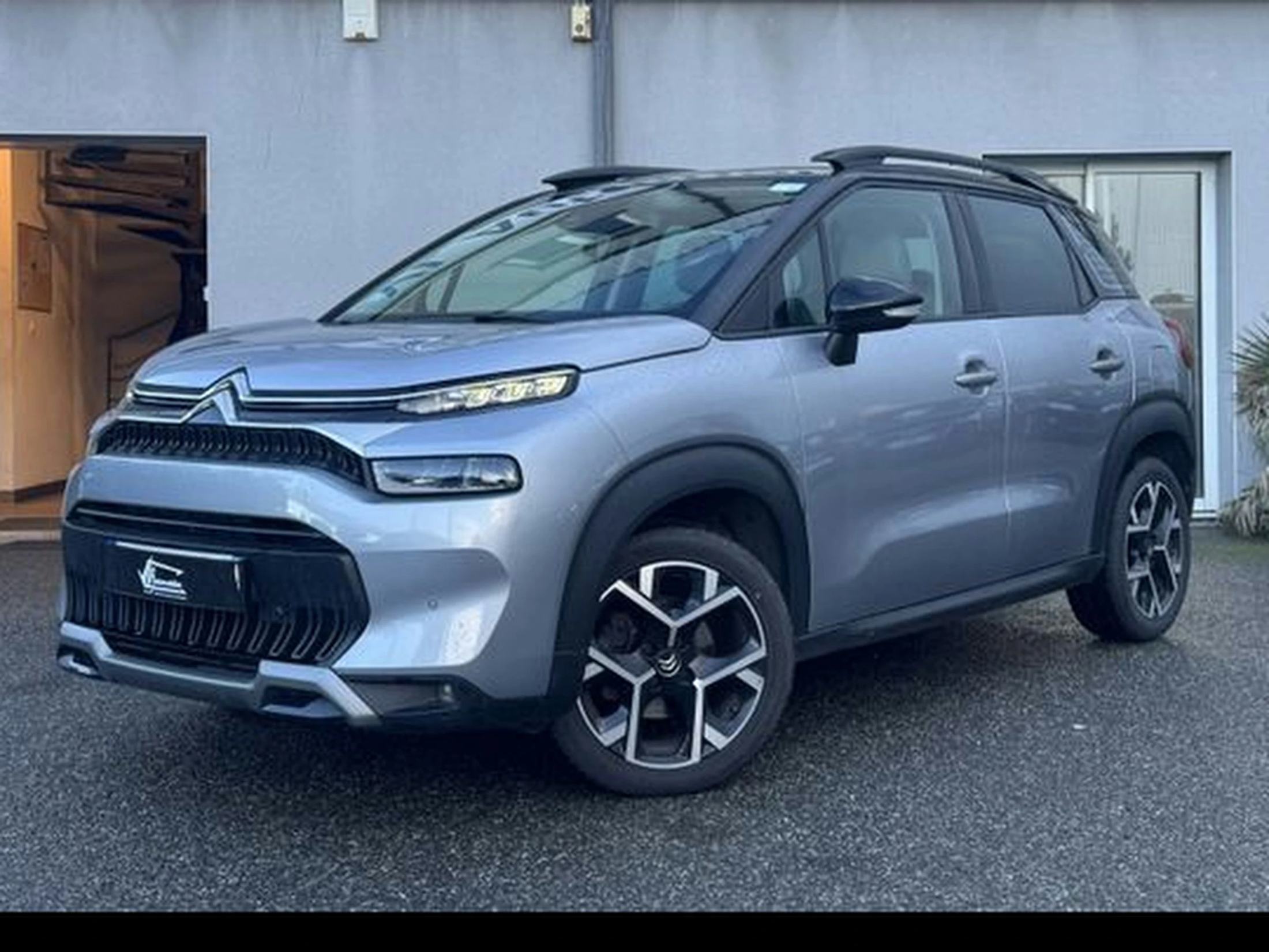 Citroen C3 AIRCROSS PURETECH 130 CH S&S SHINE PACK EAT6