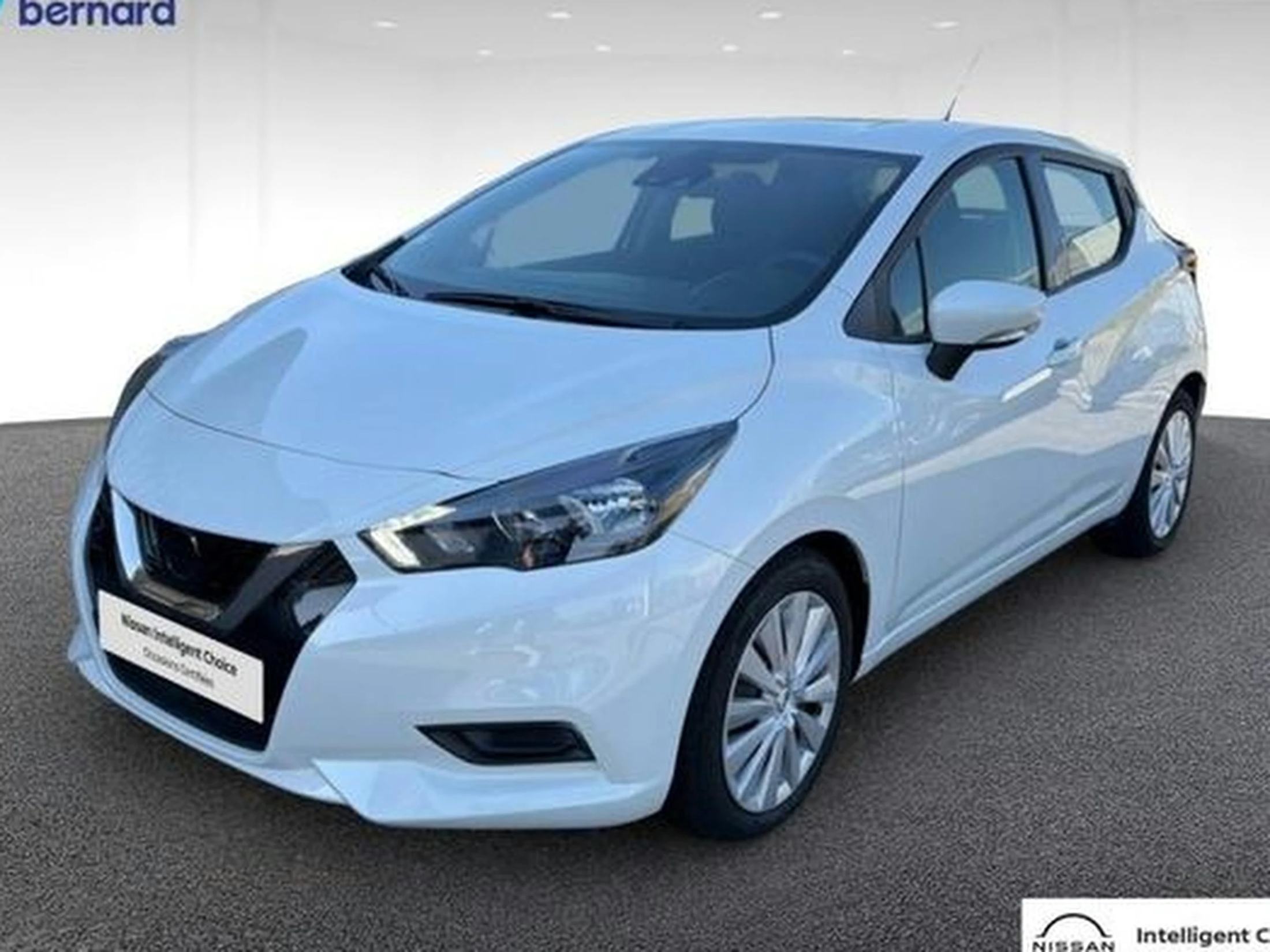Nissan Micra 1.0 IG-T 92ch Acenta 2021.5