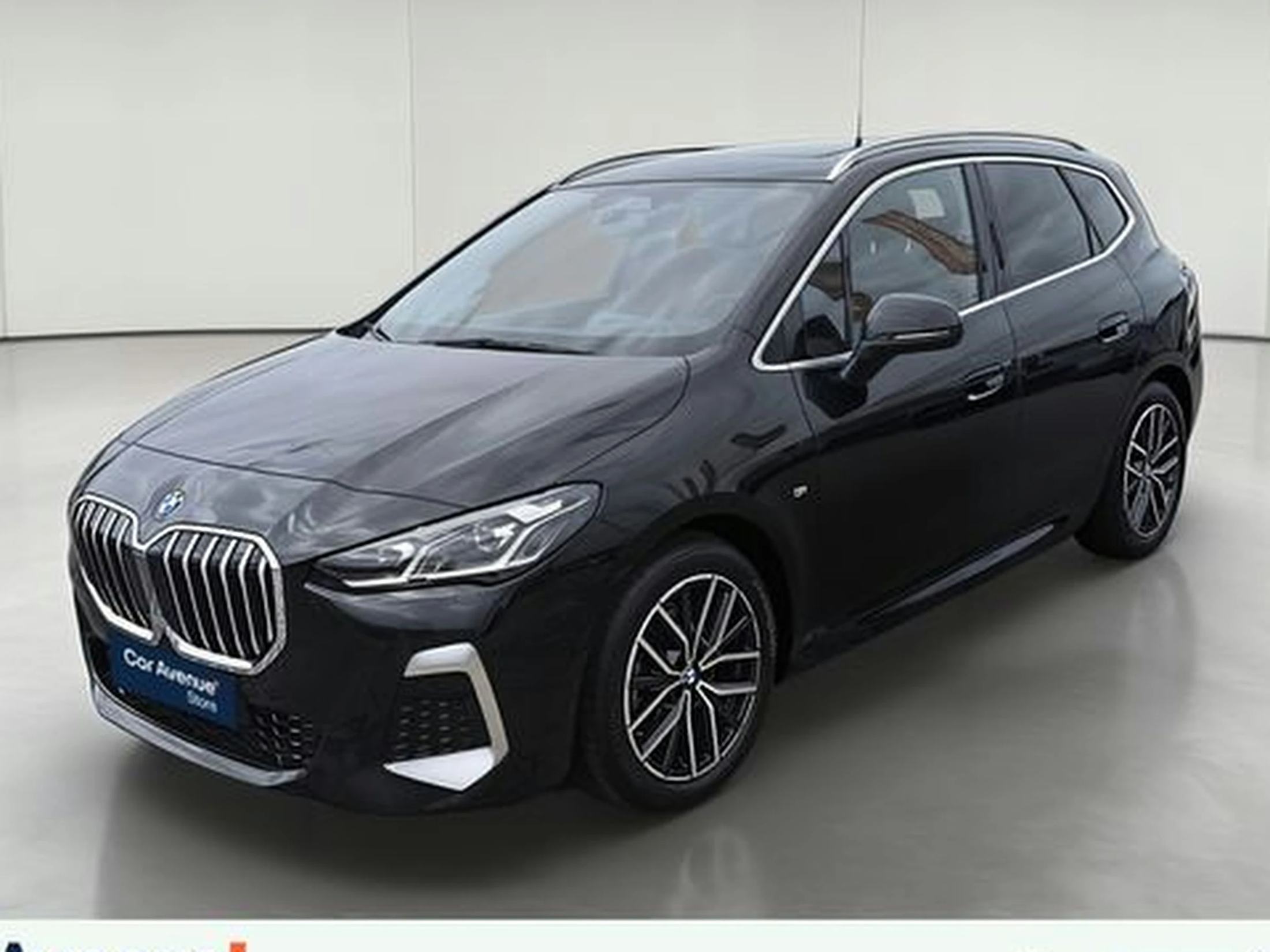 BMW Active Tourer 218i 136 ch DKG7 M Sport