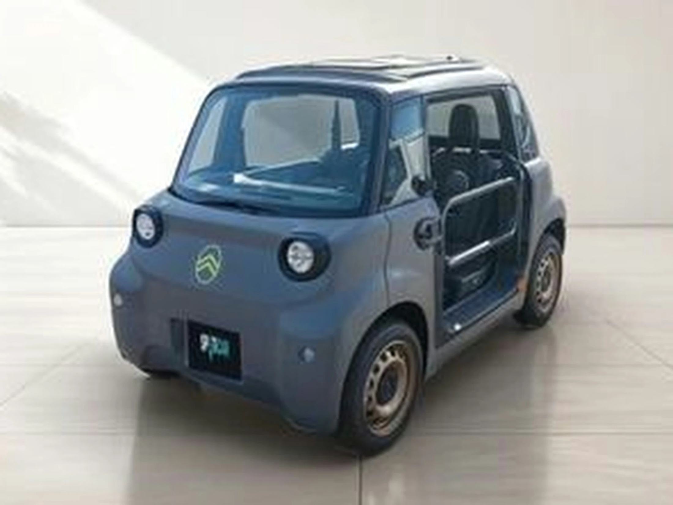 Citroen Ami Ami Buggy