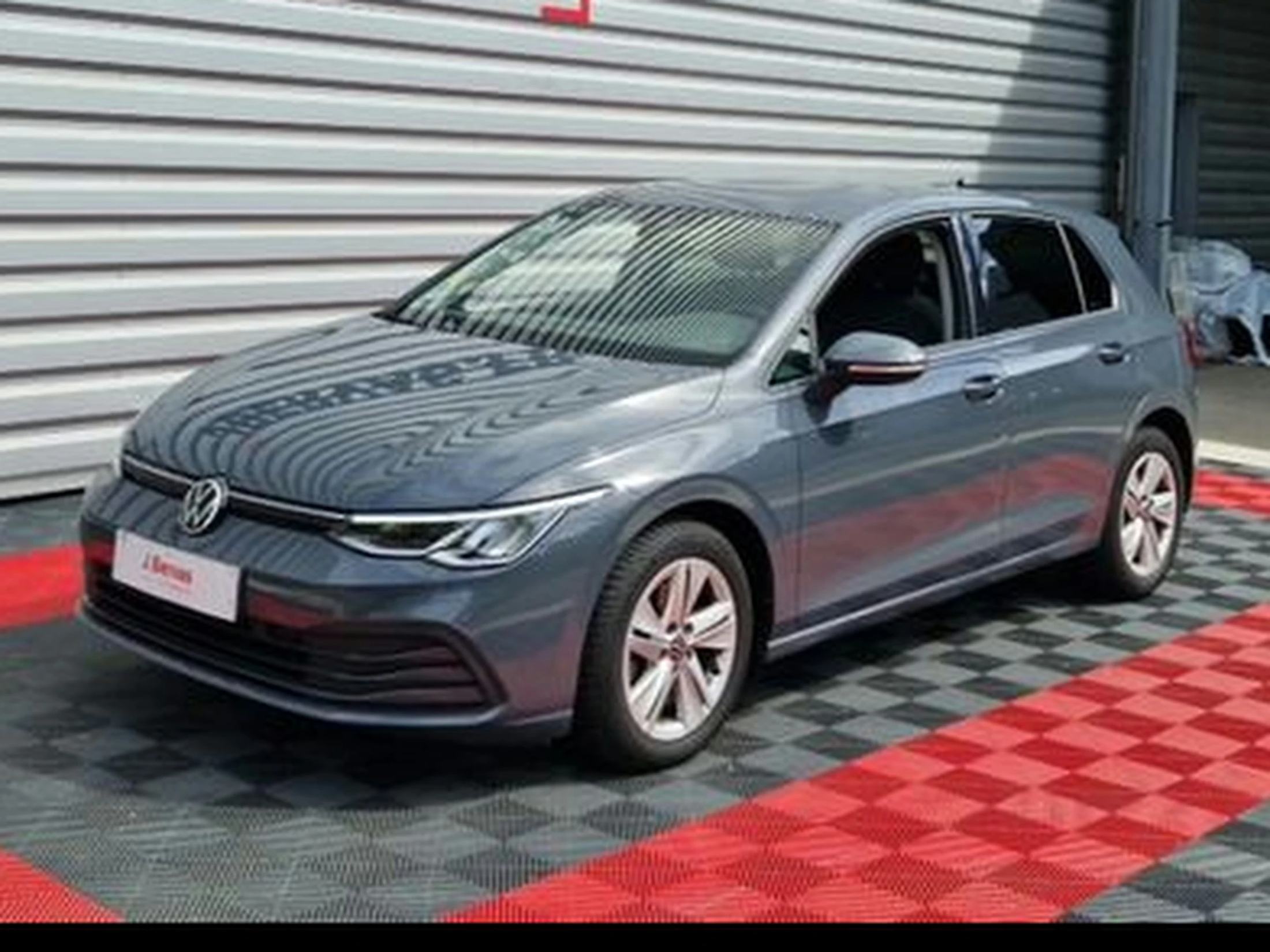 Volkswagen Golf 2.0 TDI 150 DSG7 Life