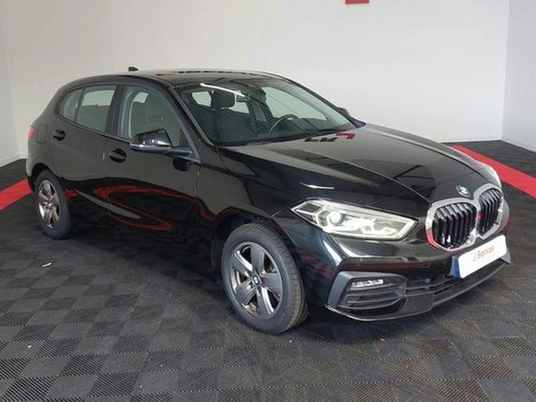 BMW Série 1 1.5 116D DKG7 Lounge