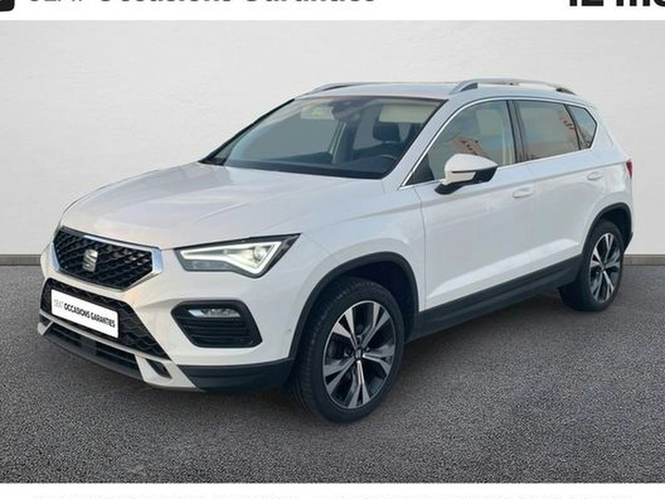 Seat Ateca 1.0 TSI 110 CH START/STOP Copa