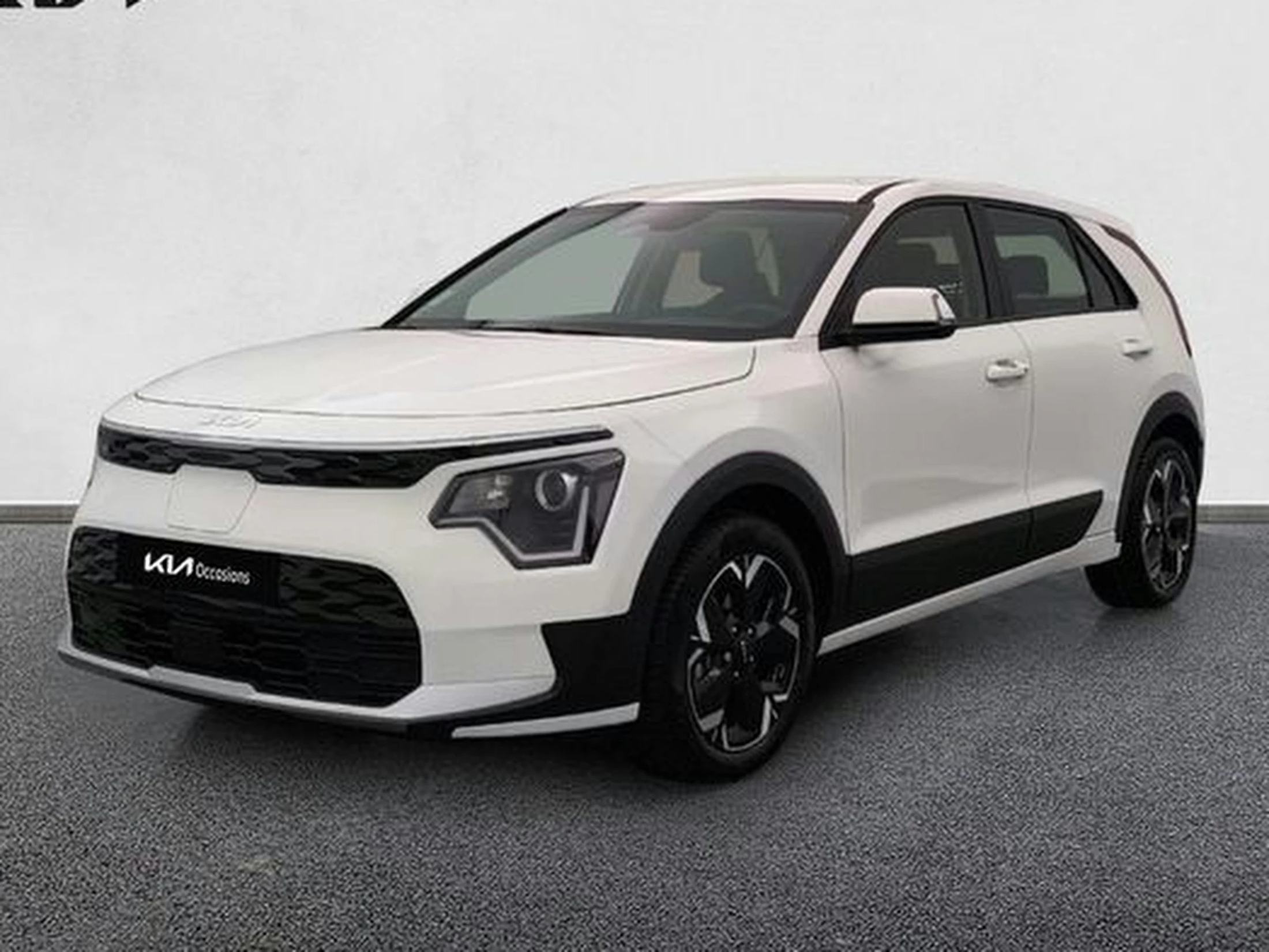 KIA Niro EV Electrique 204 ch Motion