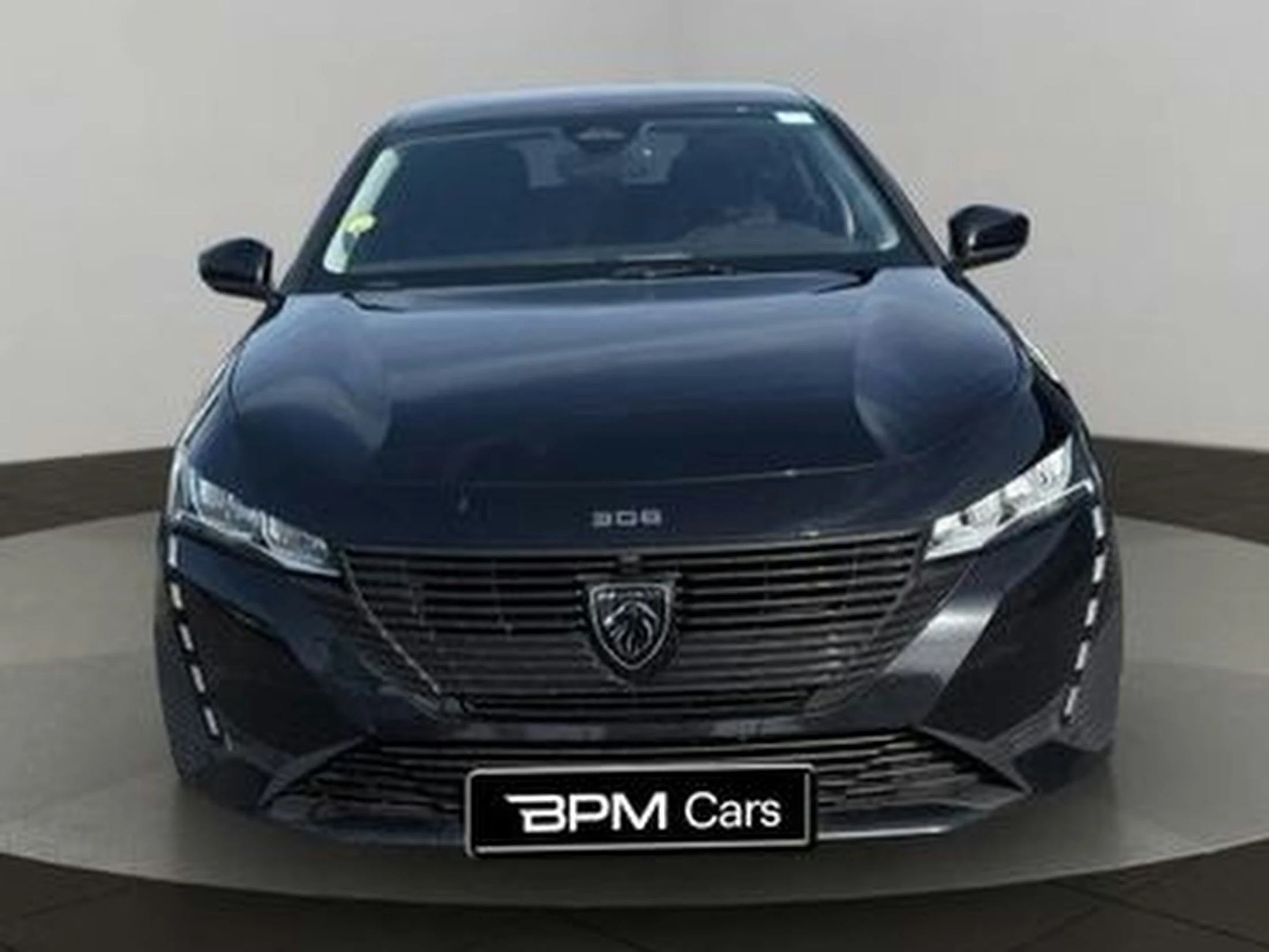 Peugeot 308 SW 1.5 BlueHDi 130ch S&S Active Pack EAT8