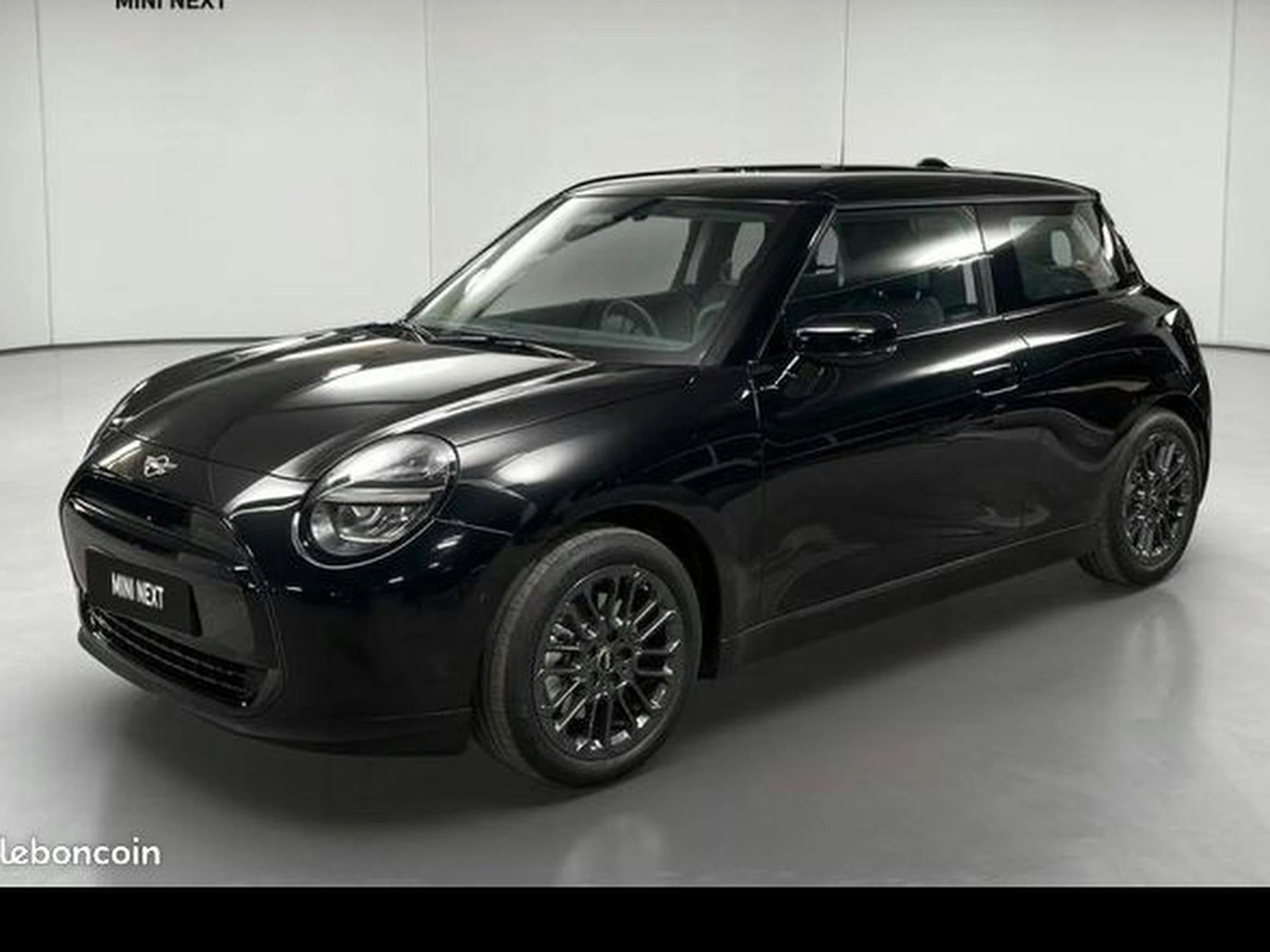 MINI Cooper Electric E 184 ch Essential