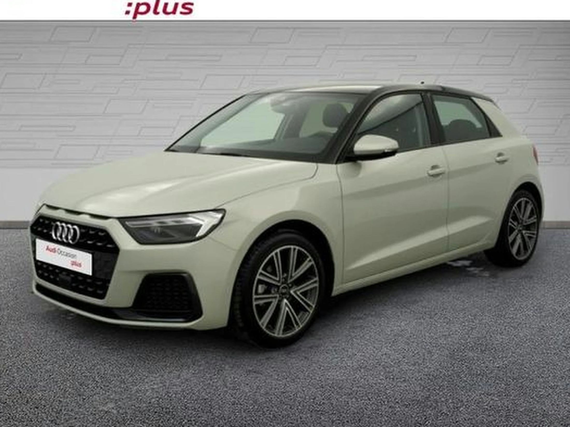 Audi A1 Sportback 30 TFSI 116ch Design S tronic 7