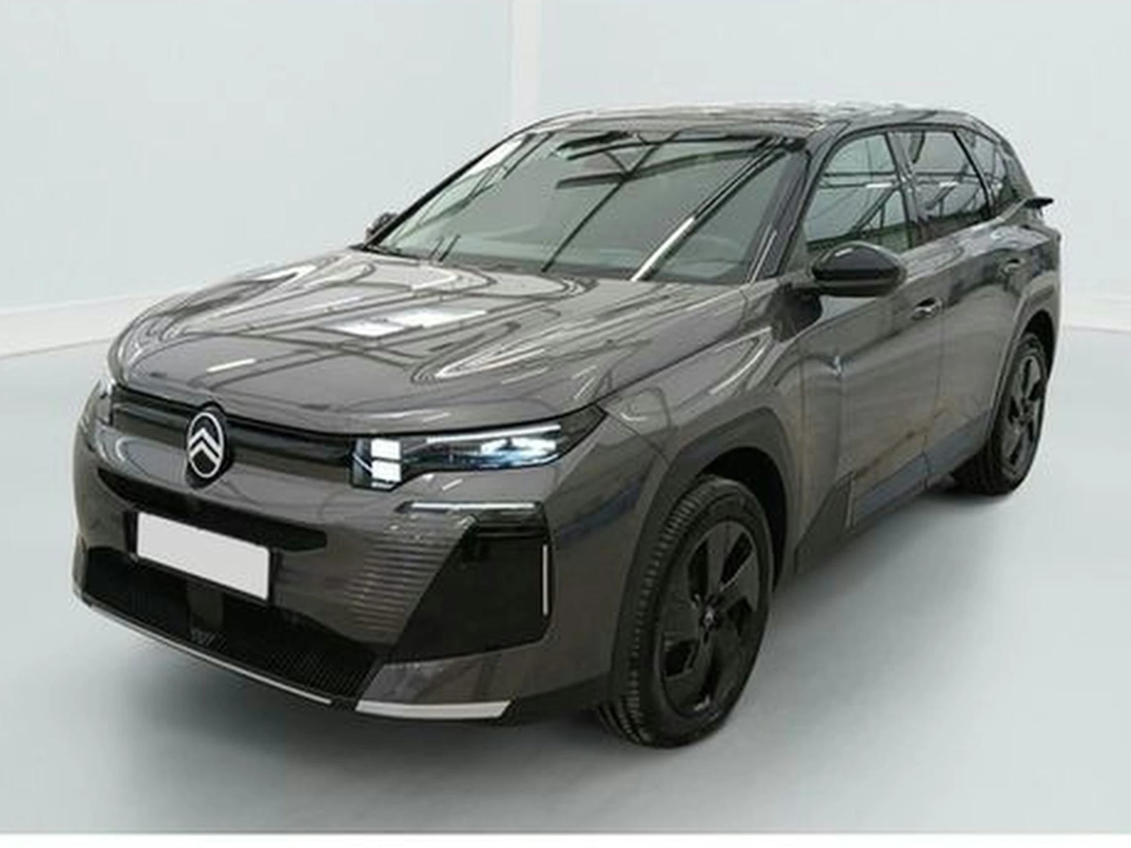 Citroën C5 Aircross Max Hybride 145e-DCS6