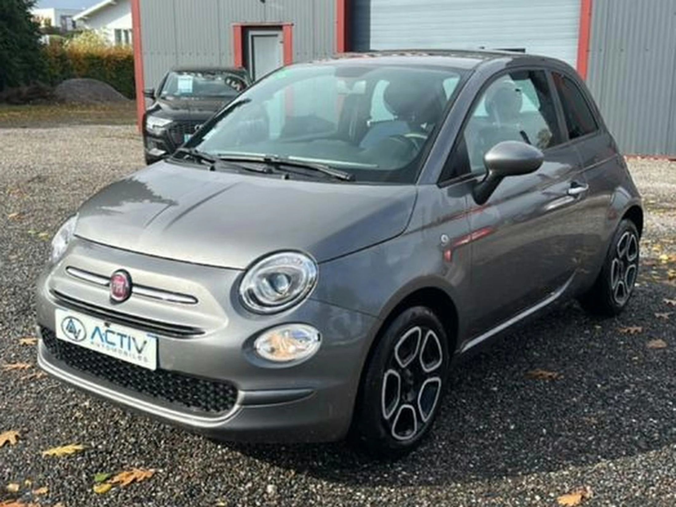 FIAT 500 1.0 70 bsg cult