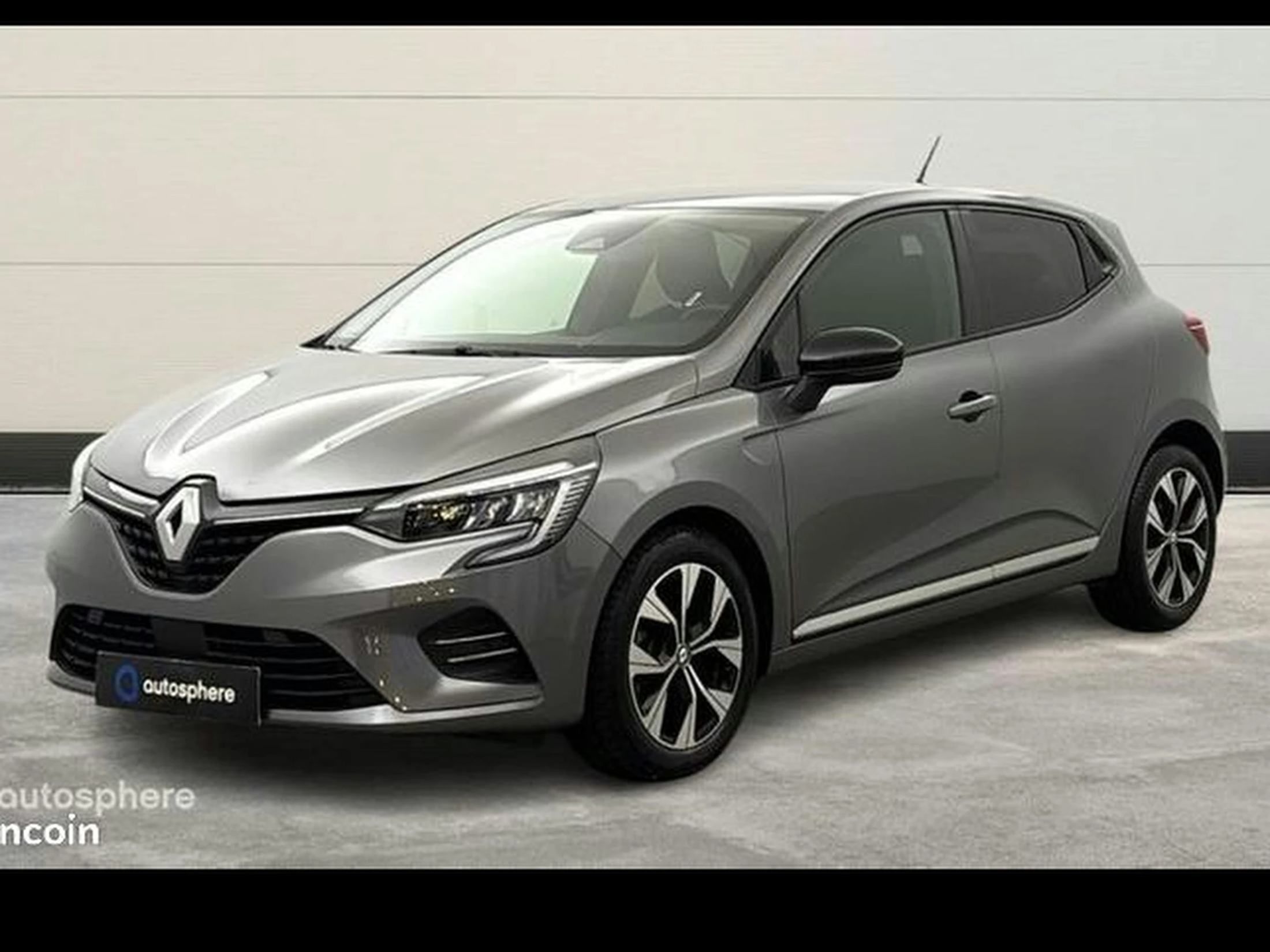 Renault Clio 1.0 TCe 90ch Evolution