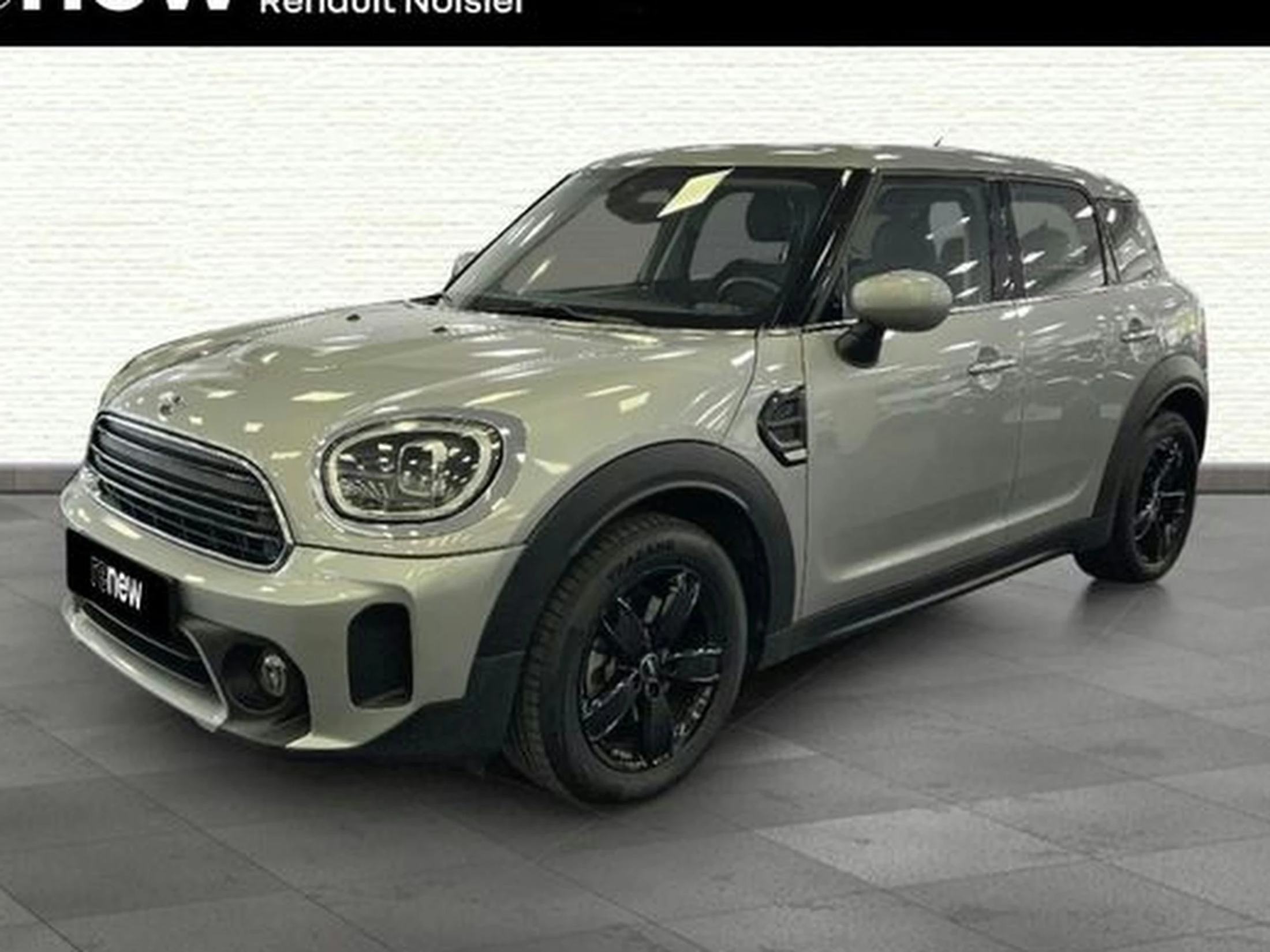 Mini Countryman F60 LCI 136 ch BVA7 Cooper Essential