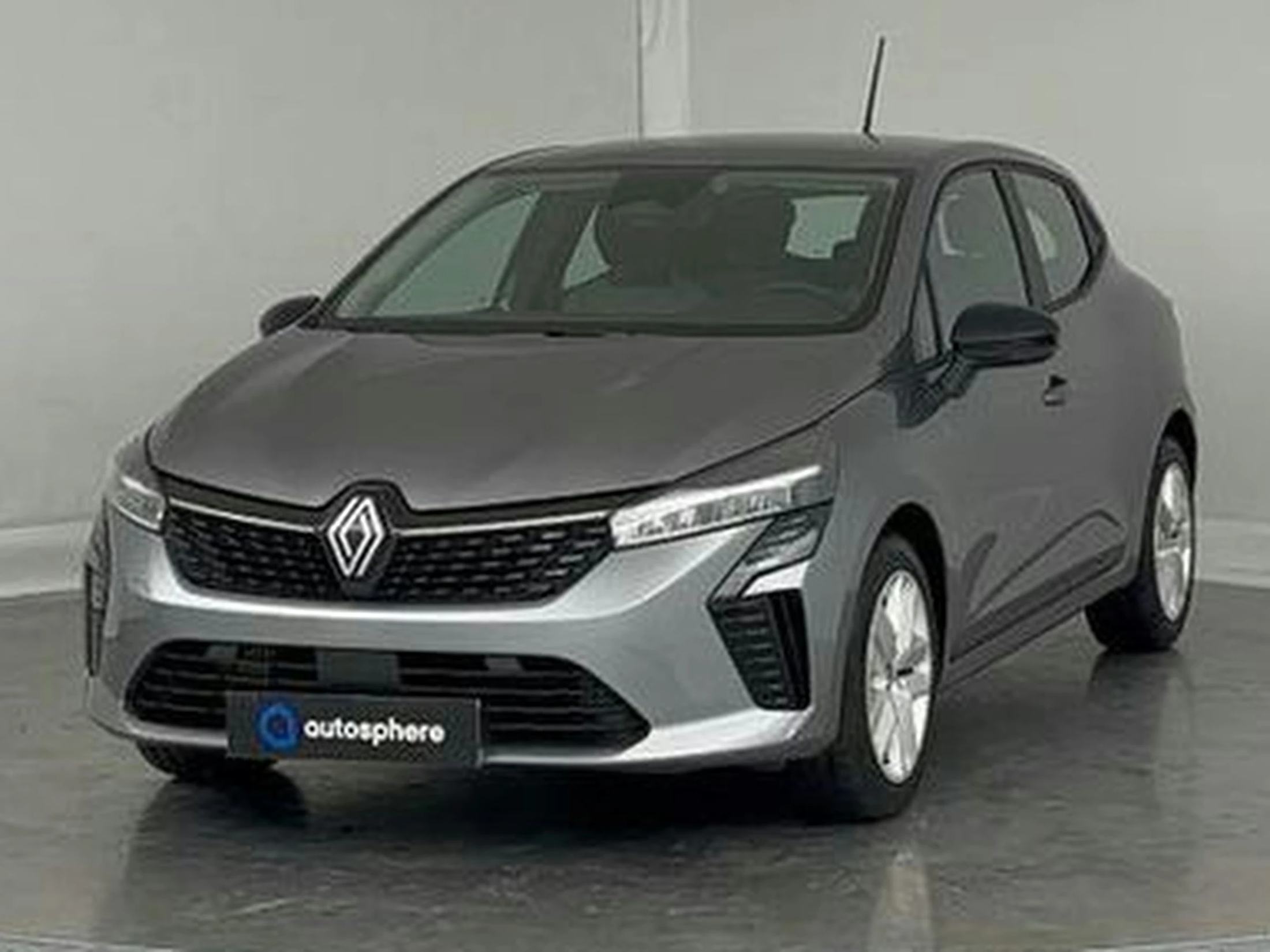Renault Clio 1.0 TCe 90ch Evolution - 24