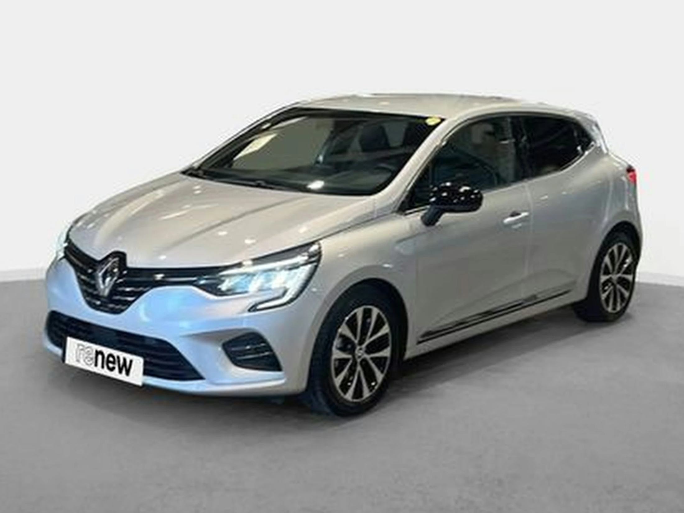 Renault clio e tech full hybrid 145 techno