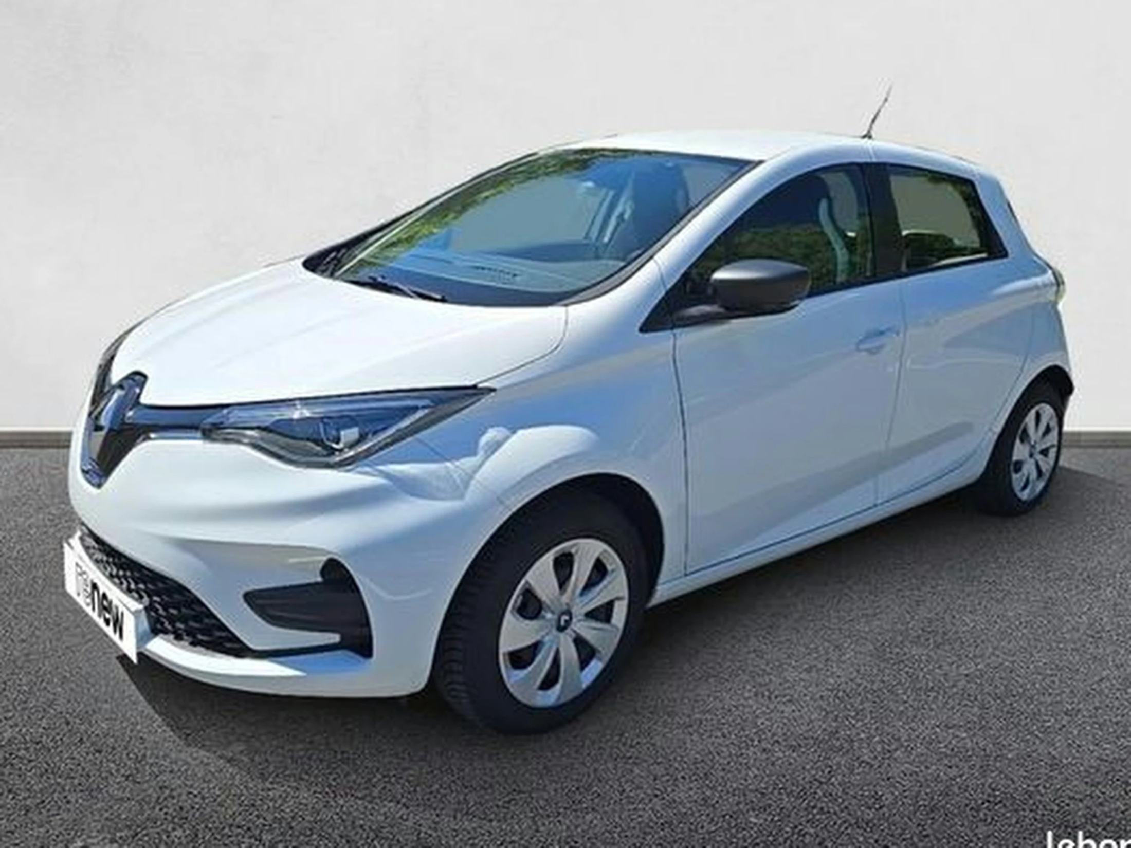 Renault Zoe R110 Achat Intégral Life