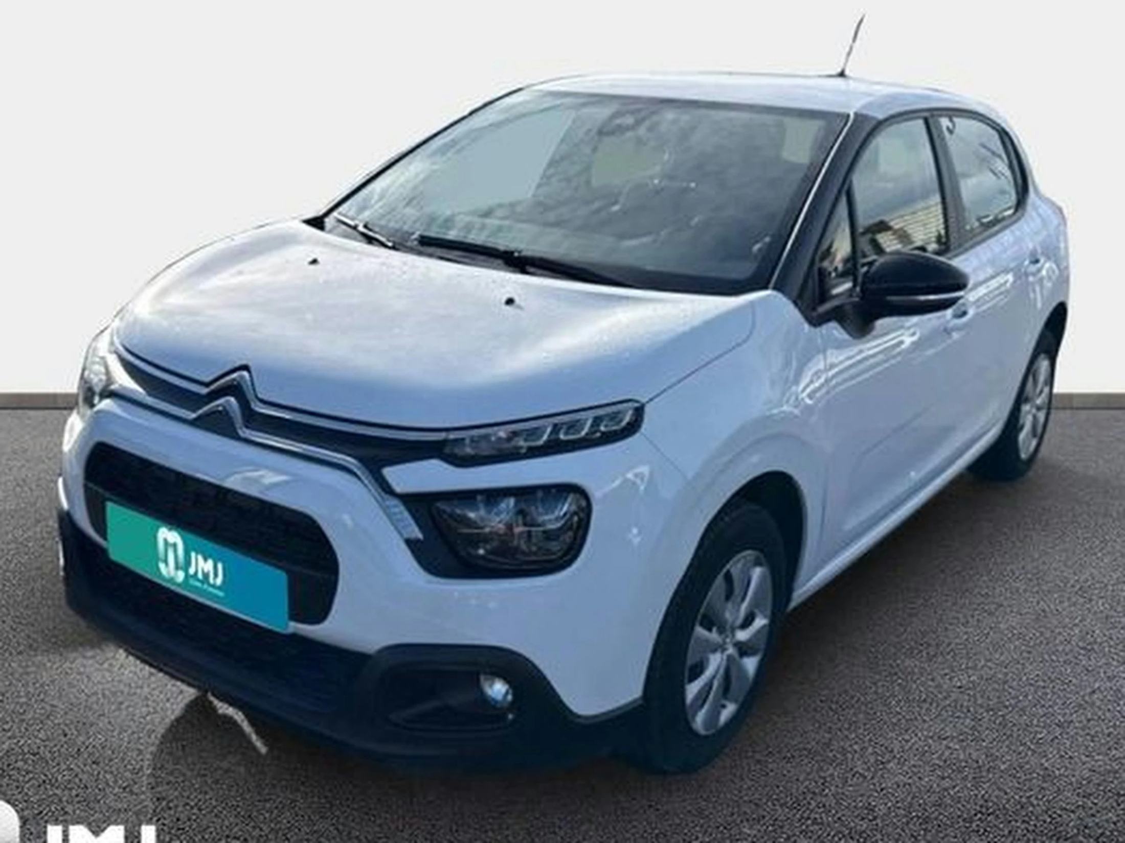 Citroën C3 PureTech 83 S&S BVM5 Feel Business