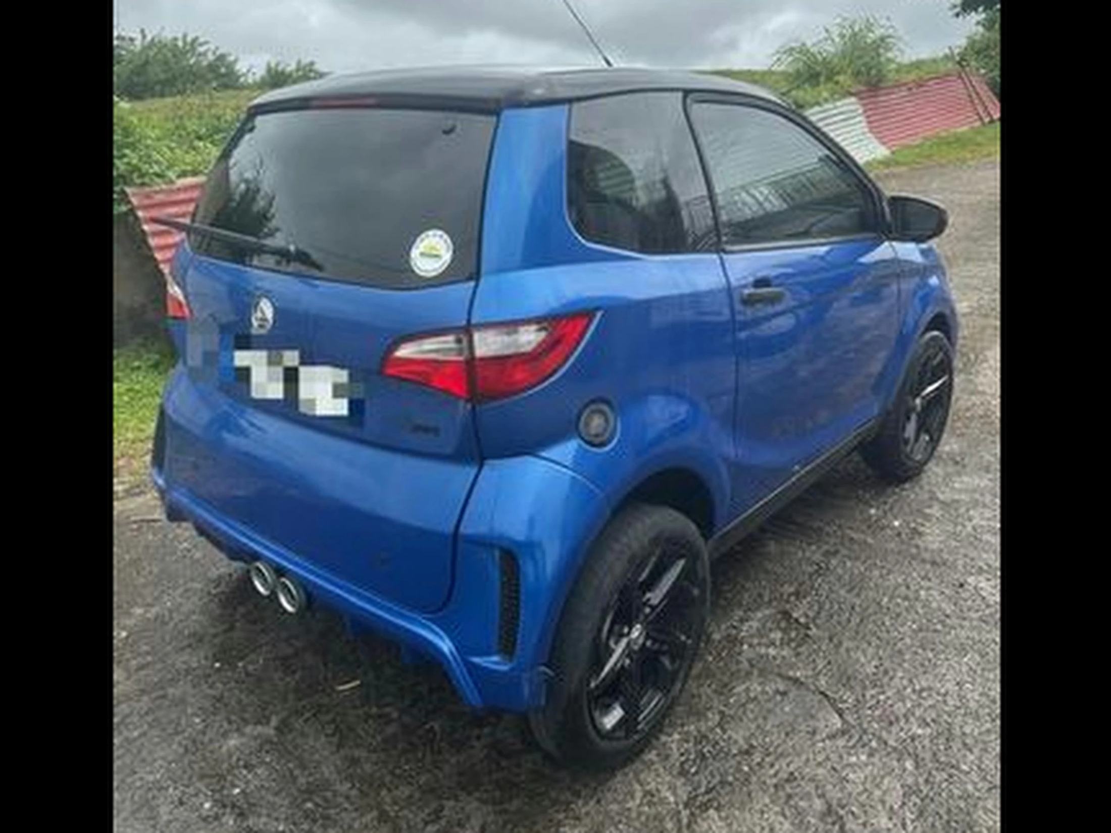 AIXAM A Vendre