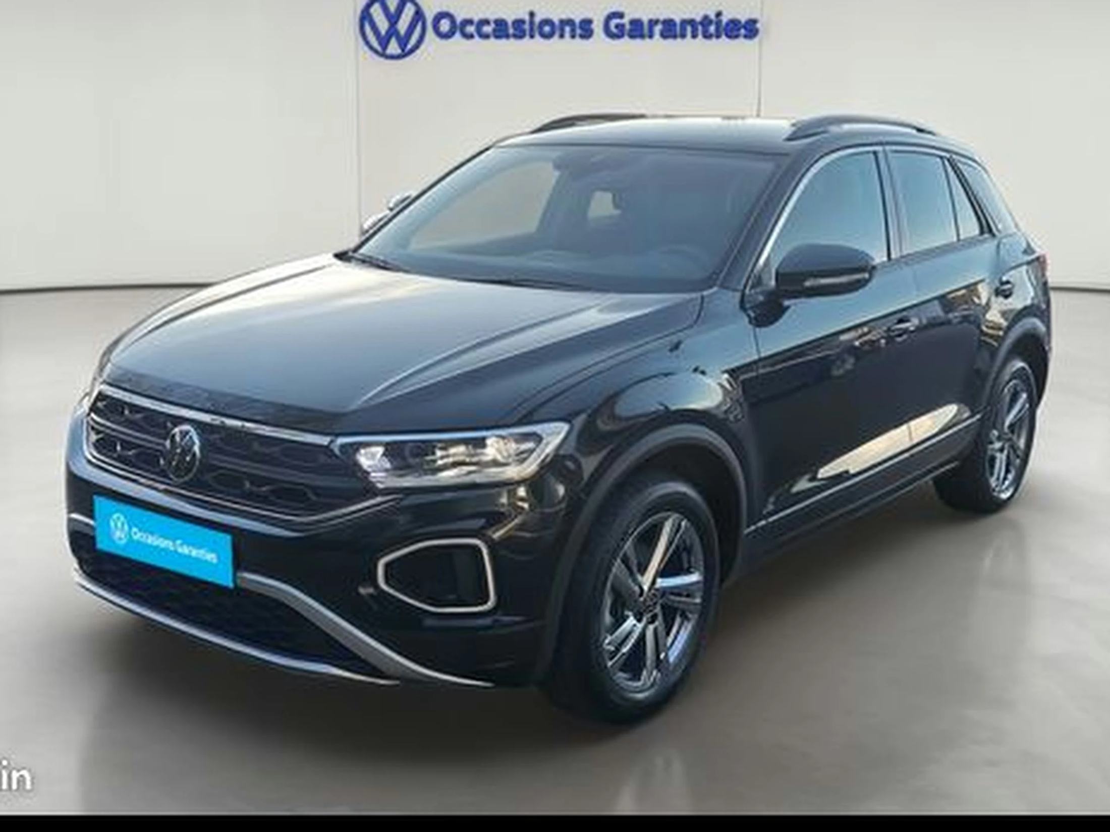VOLKSWAGEN T-Roc 1.5 TSI EVO2 150 Start/Stop DSG7 VW Edition