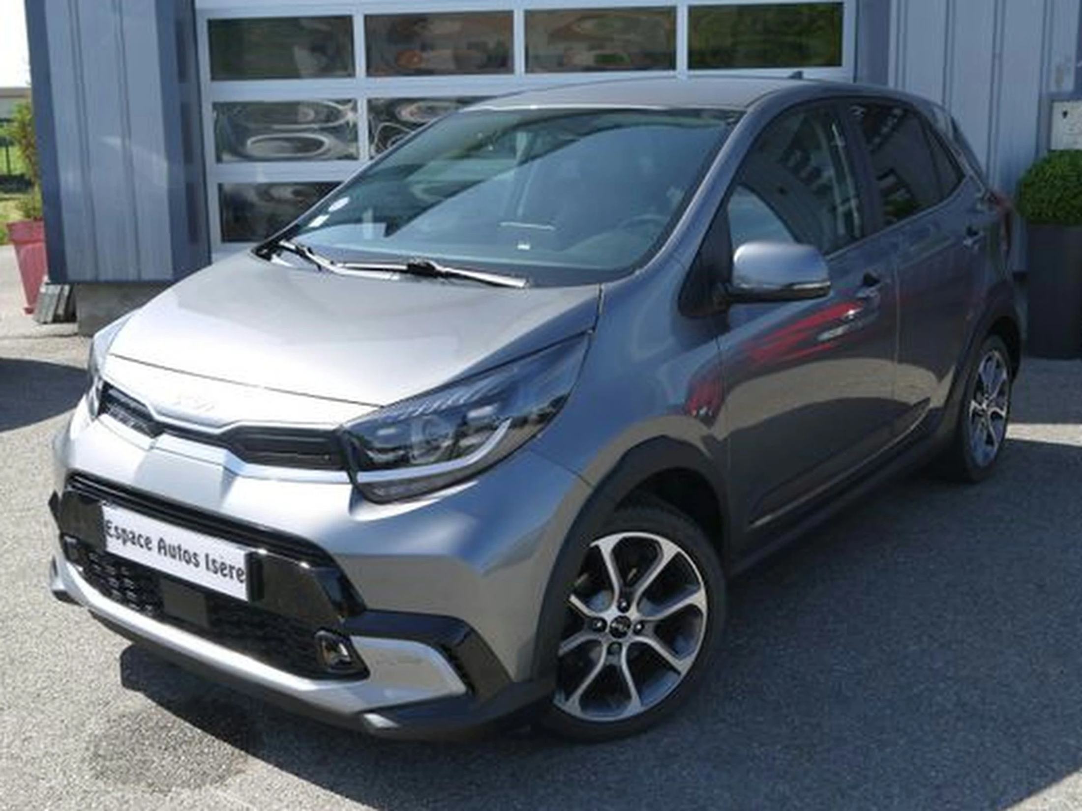 Kia PICANTO 1.2 DPI 84CH X LINE / TVA RECUPERABLE 10 825HT