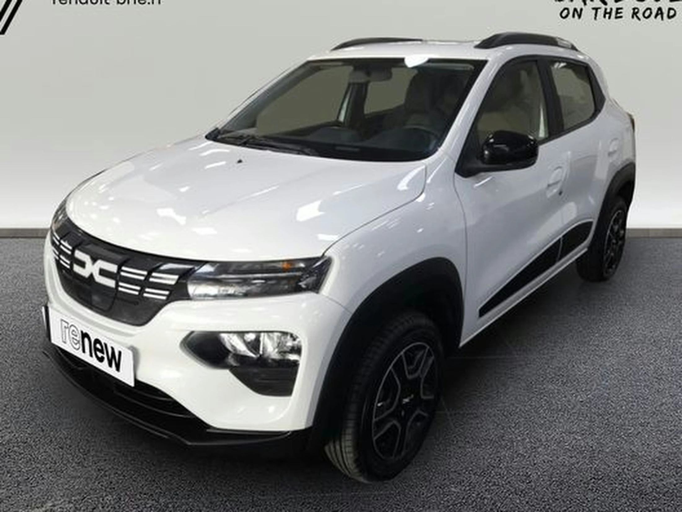 DACIA Spring Essential -23B