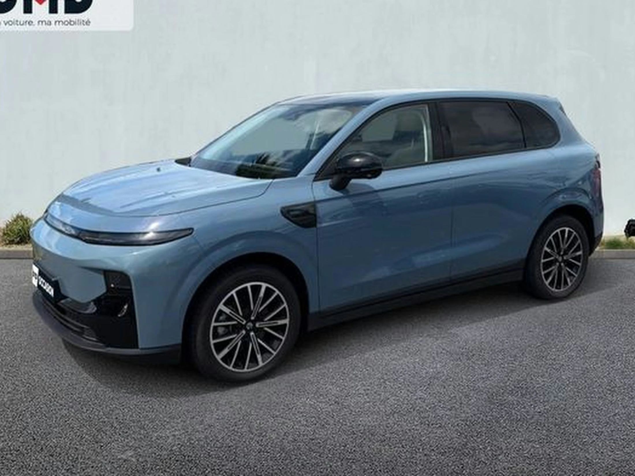 LEAPMOTOR B10 BEV 67.1 kWh - 160 kW Design Pro Max