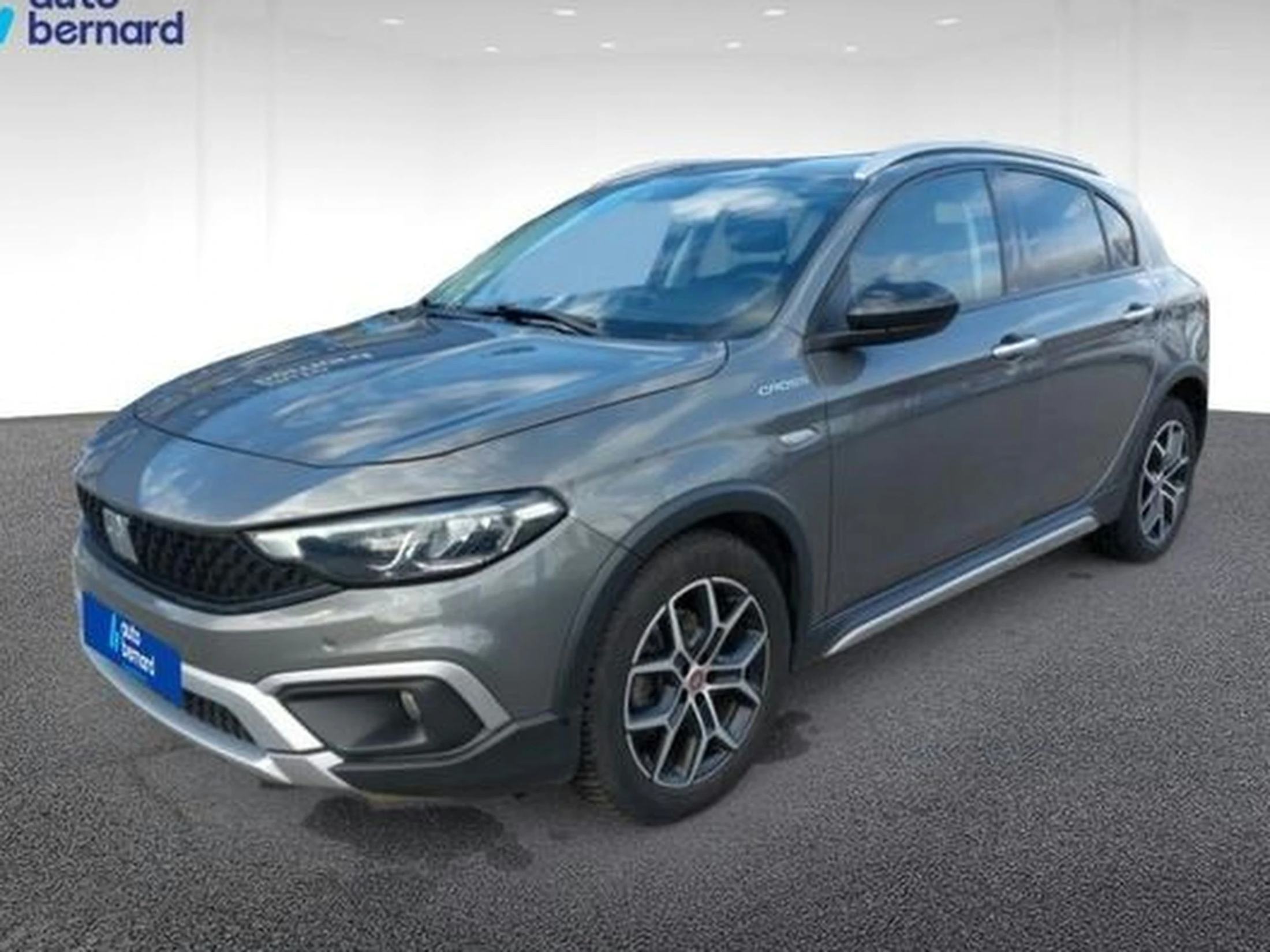 Fiat Tipo Cross 1.6 MultiJet 130ch S/S Plus
