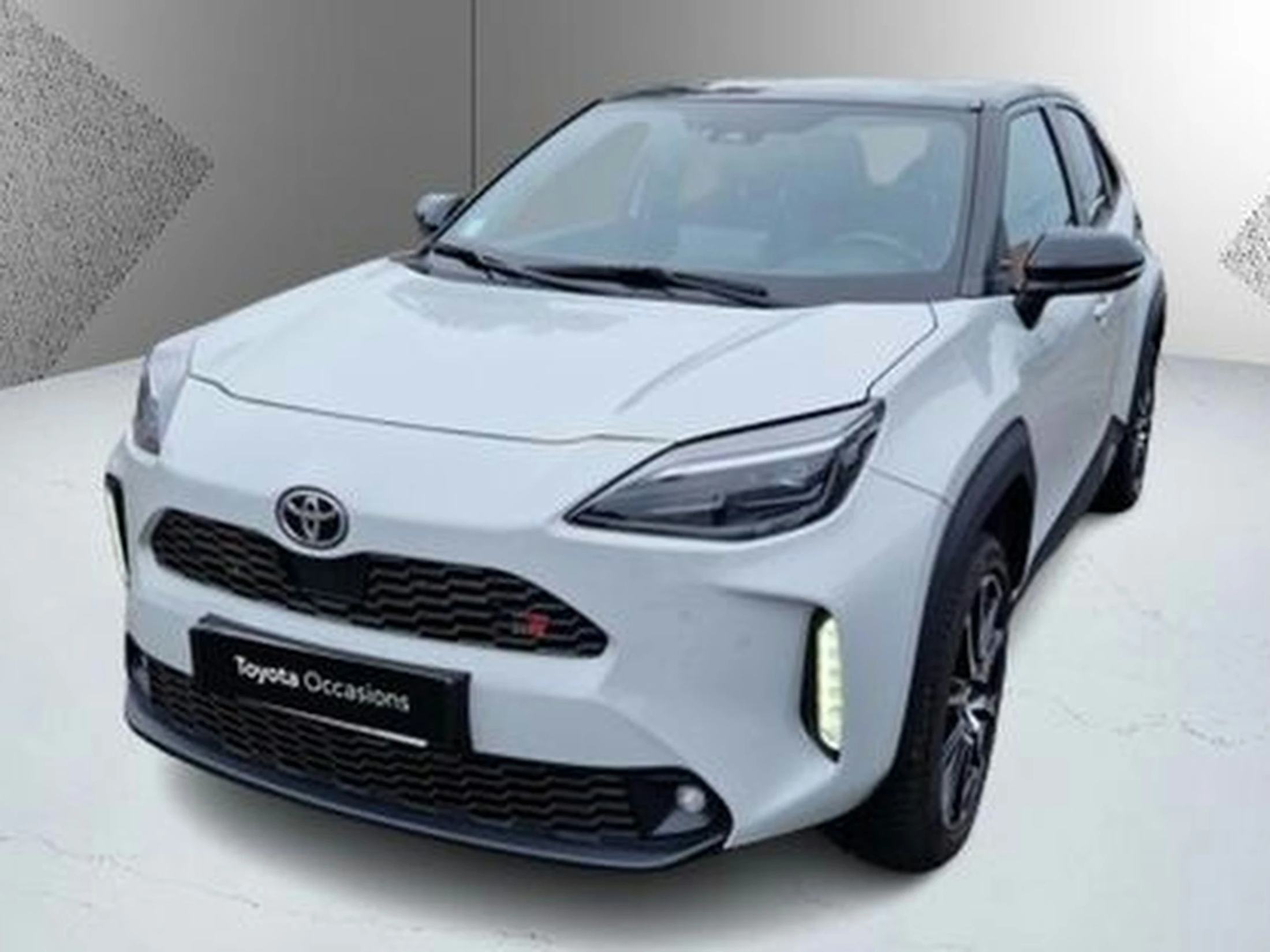 Toyota Yaris Cross Hybride 1.5 HYBRID 116H GR SPORT