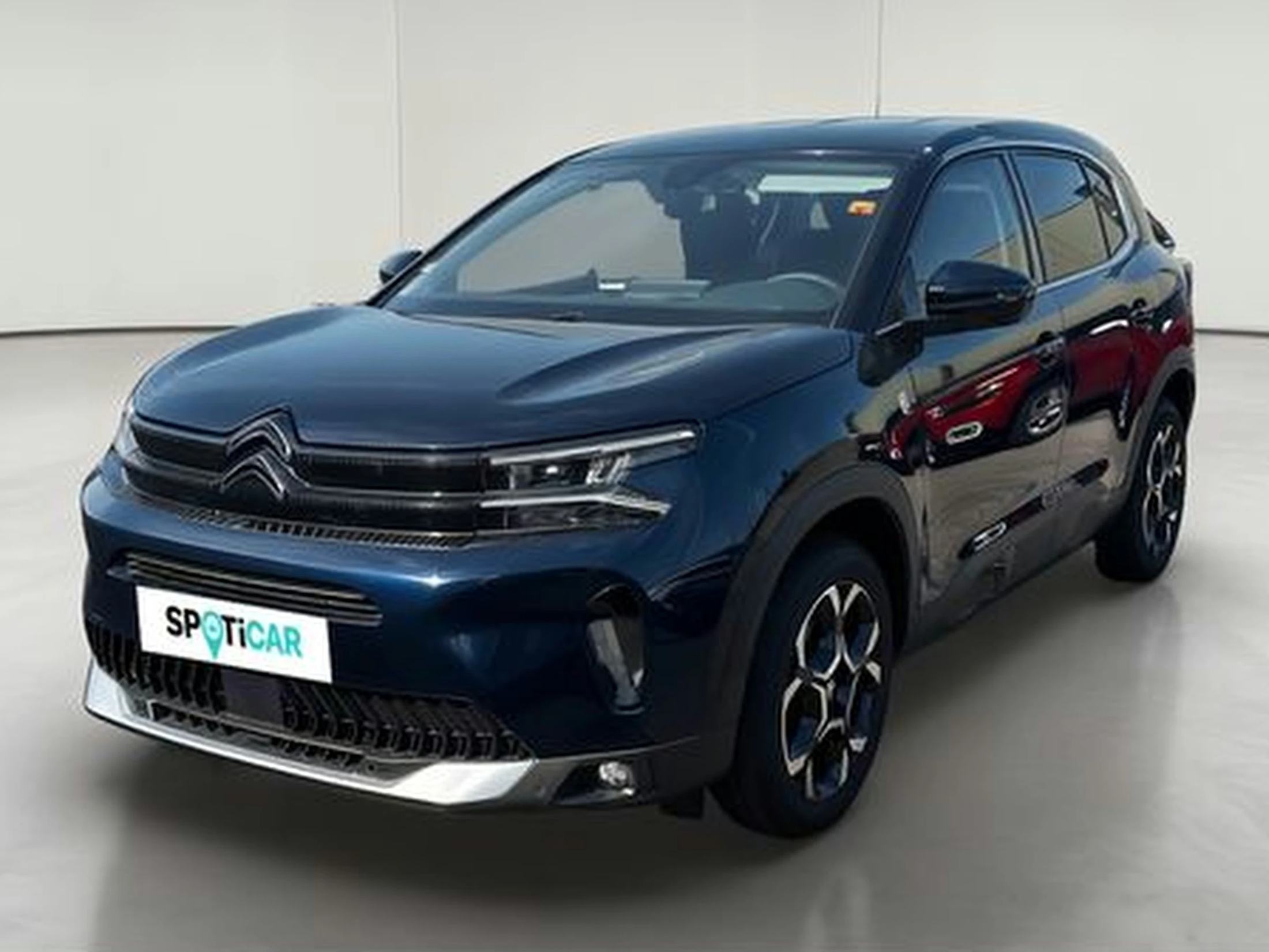 CITROEN C5 Aircross PureTech 130 S&S BVM6 C-Series