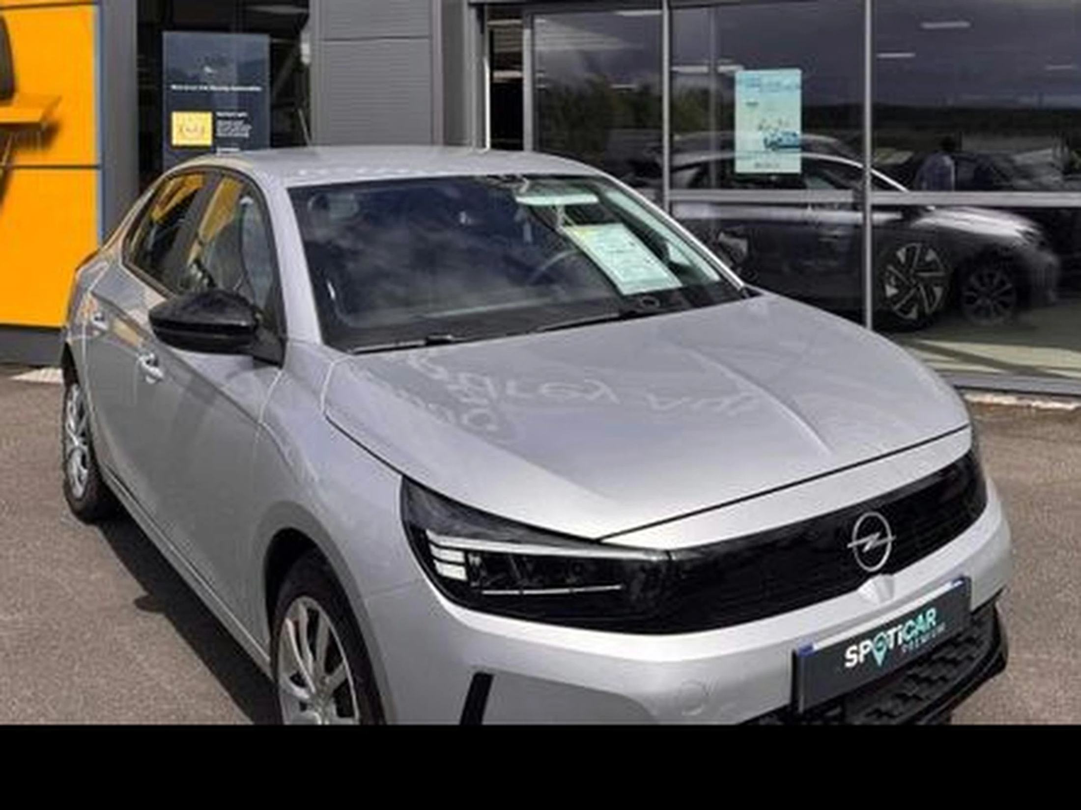 Opel Corsa 1.2 75ch