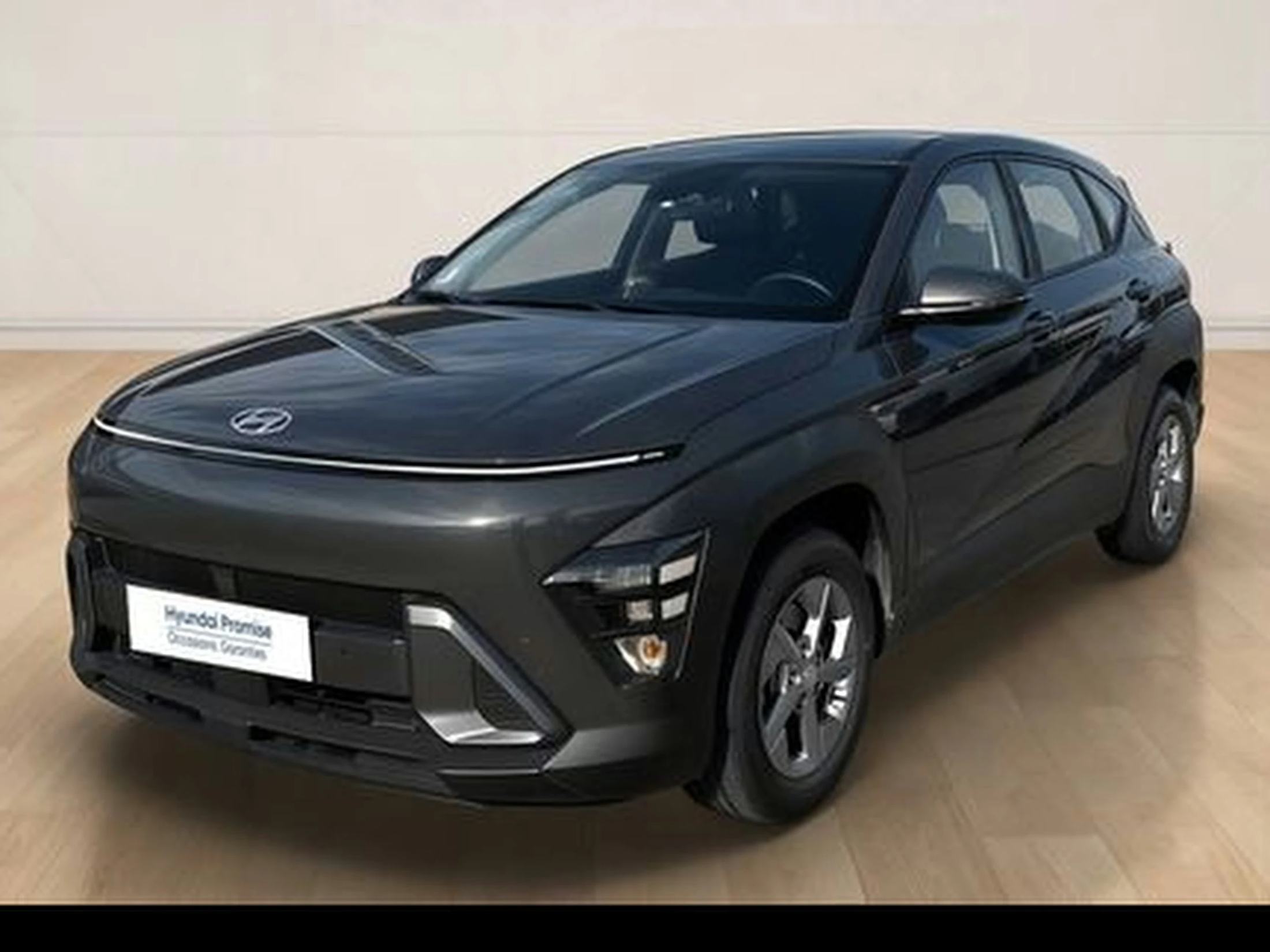 HYUNDAI Kona Hybrid 141 Intuitive