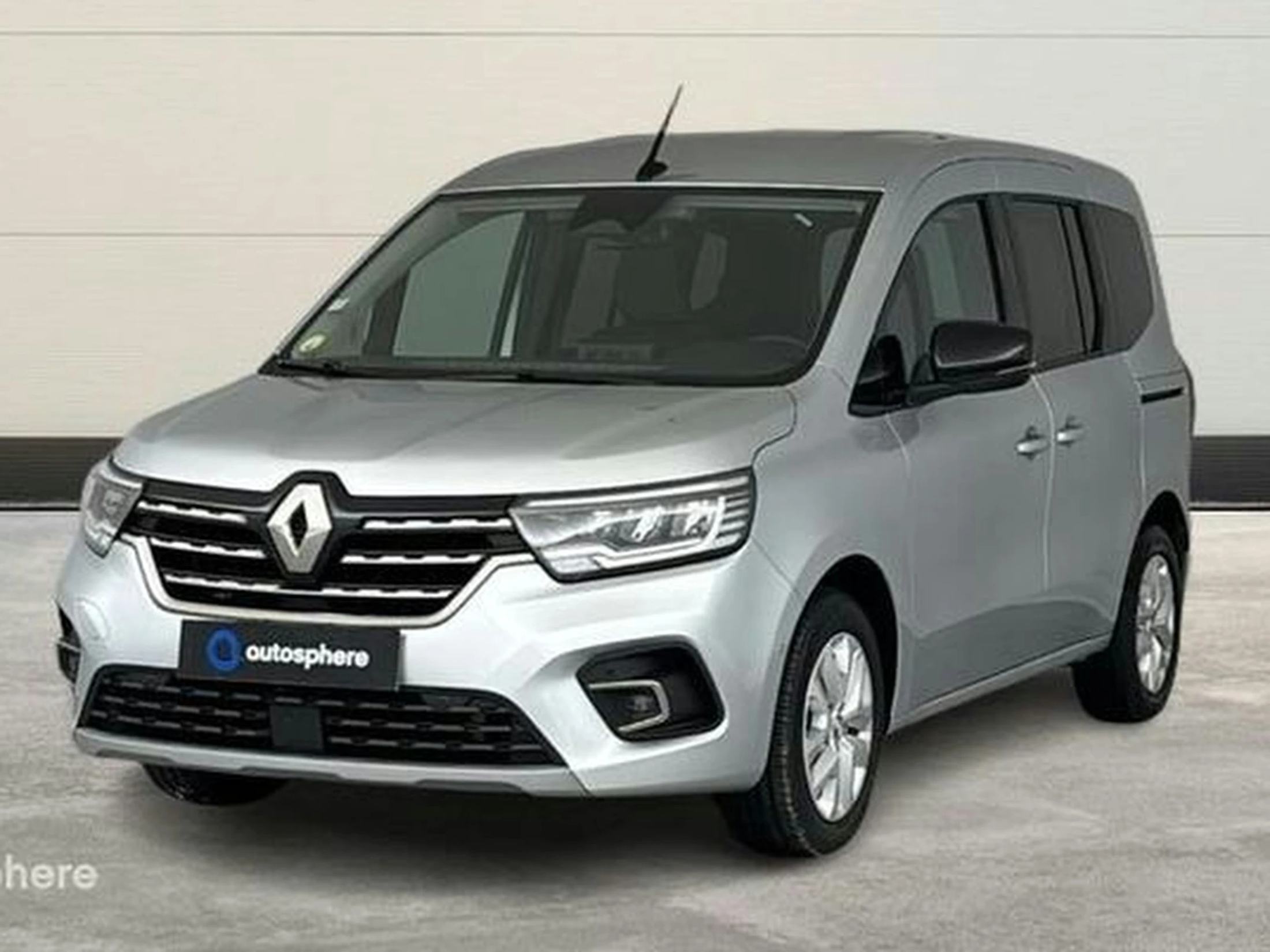Renault Kangoo 1.5 Blue dCi 95ch Intens