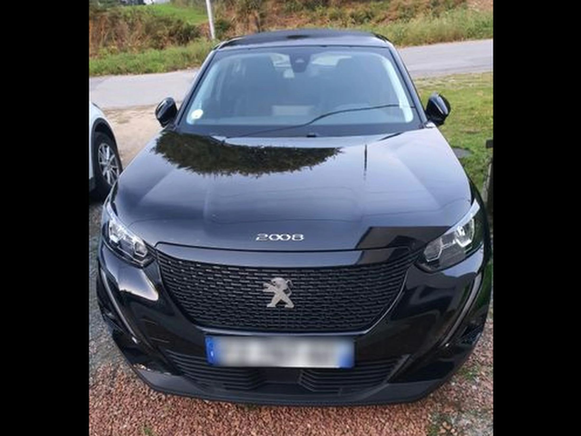 PEUGEOT 2008 Blue HDi 110 S&S BVM6 Active