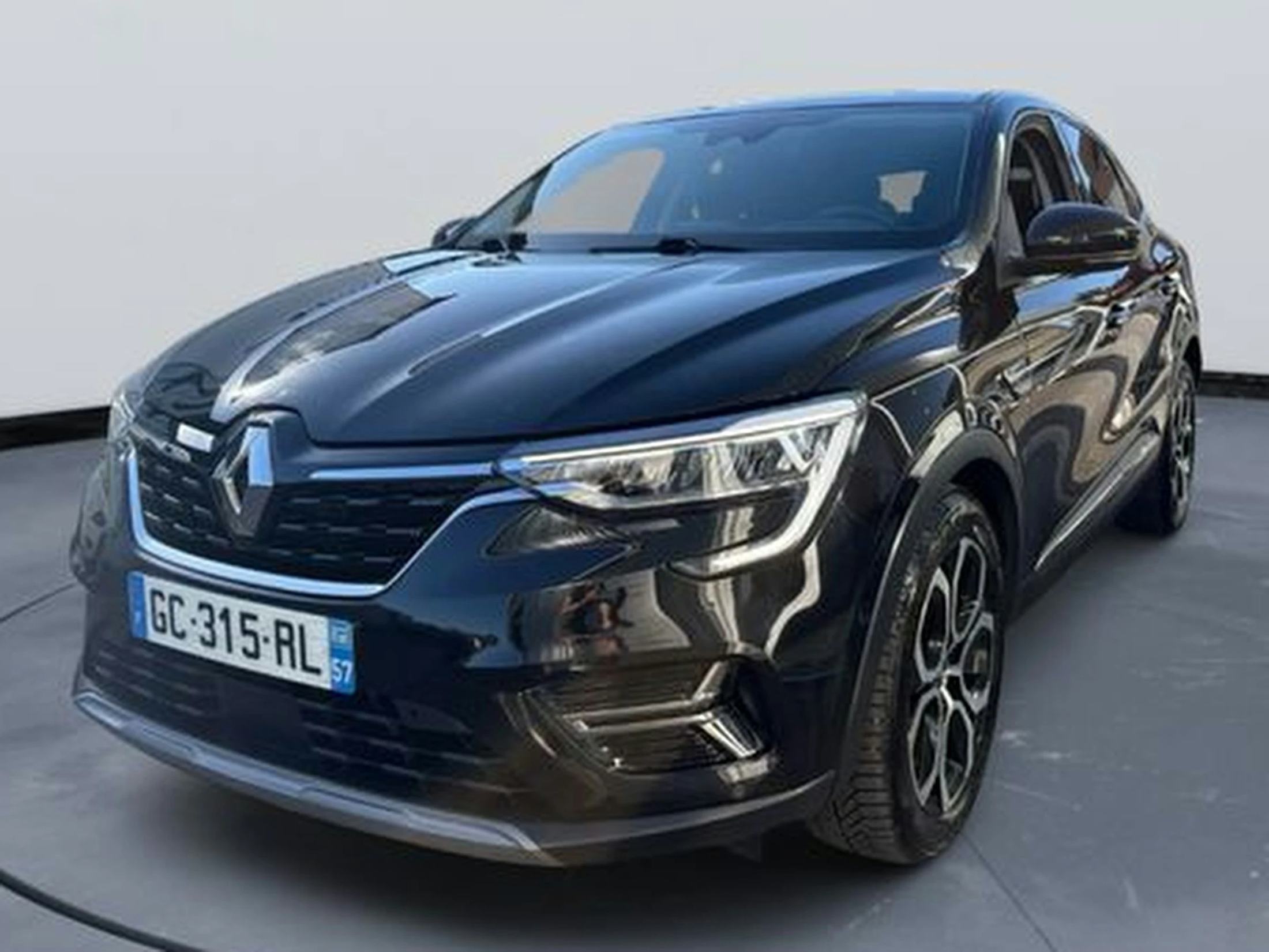 Renault ARKANA Intens E-TECH 145 -21B