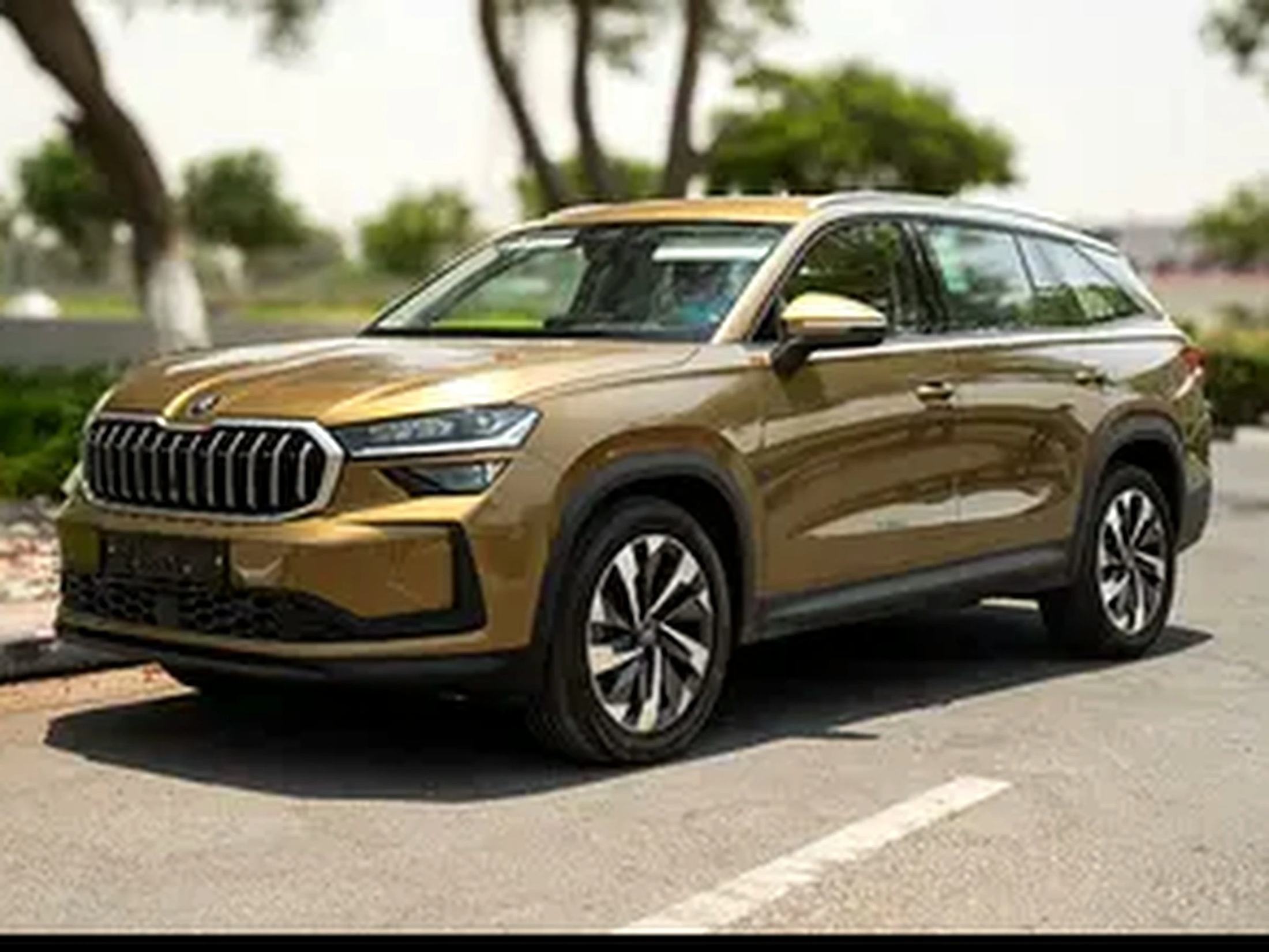 Skoda - Kodiaq - Selection