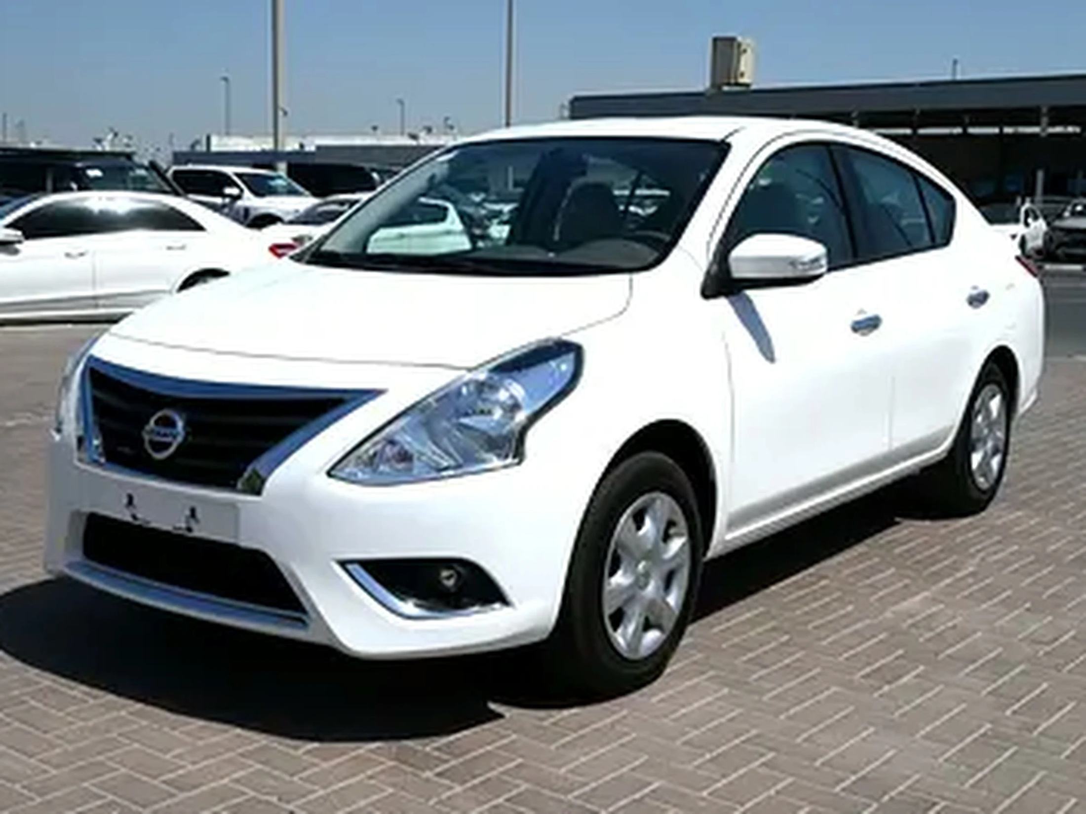 Nissan - Sunny - Other