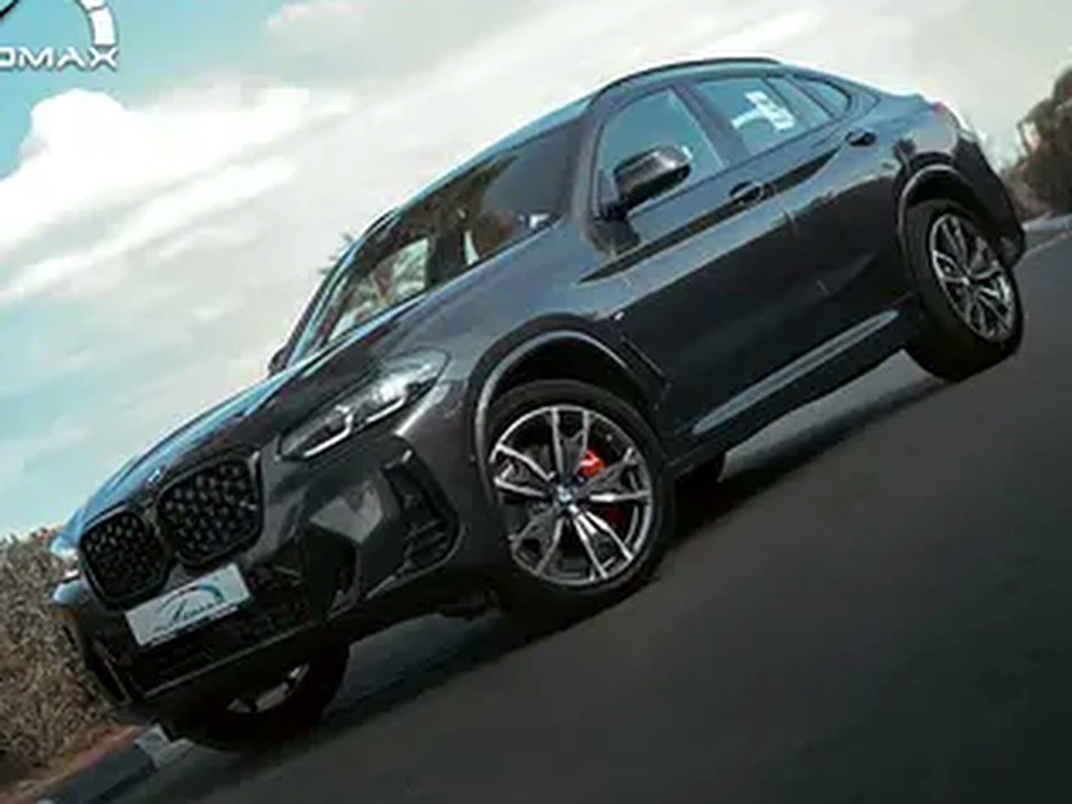 BMW - X4 - xDrive30i M Sport