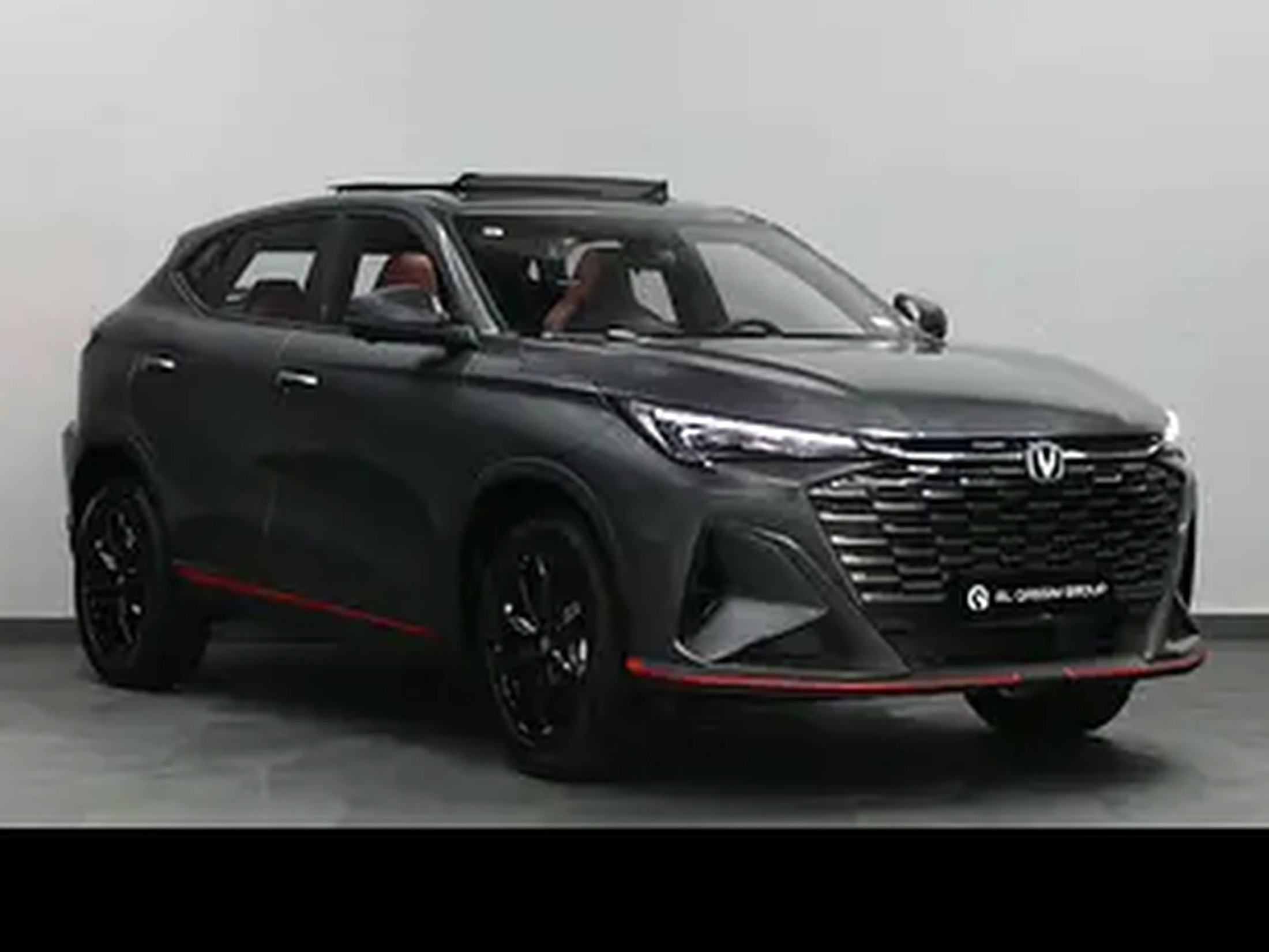 Changan - X5 Plus - Other