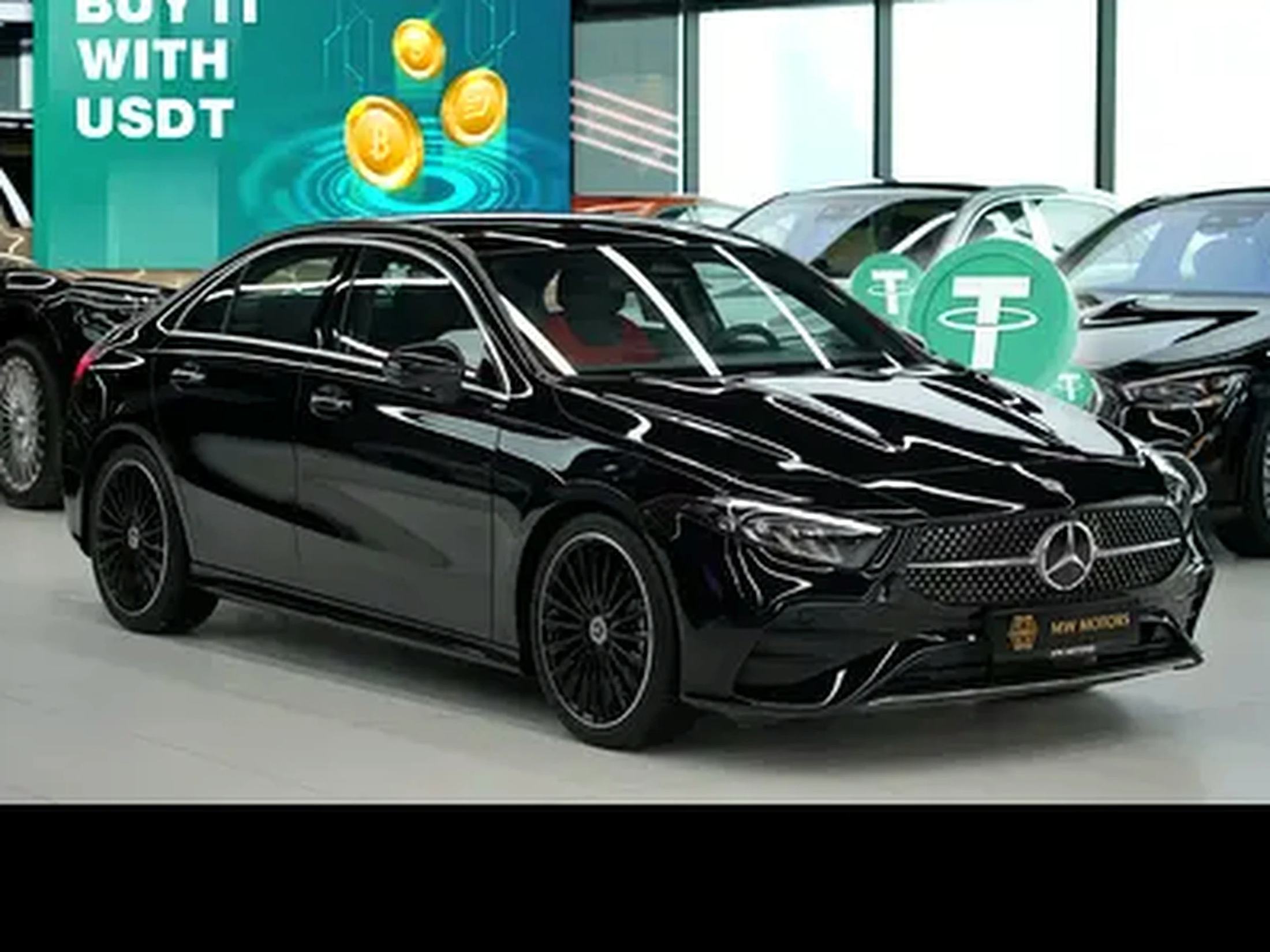 Mercedes-Benz - A-Class - A 200