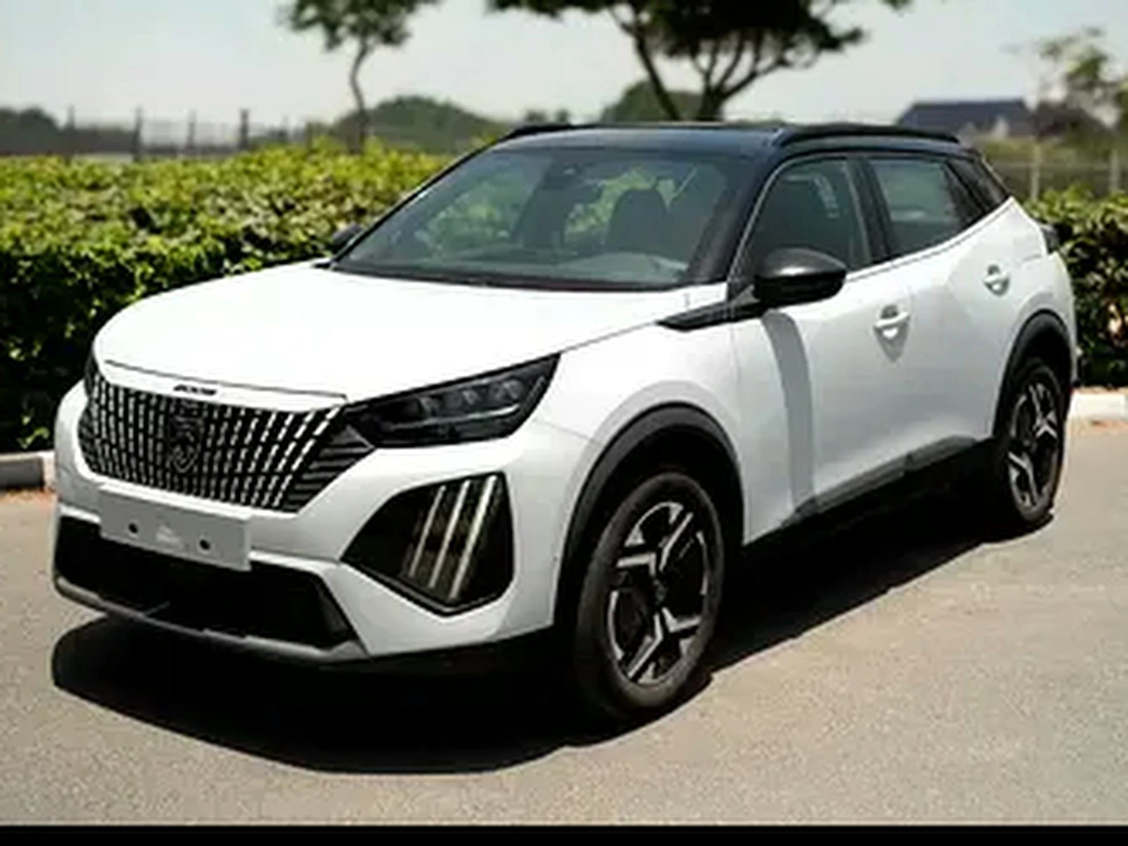 Peugeot - 2008 - GT Line