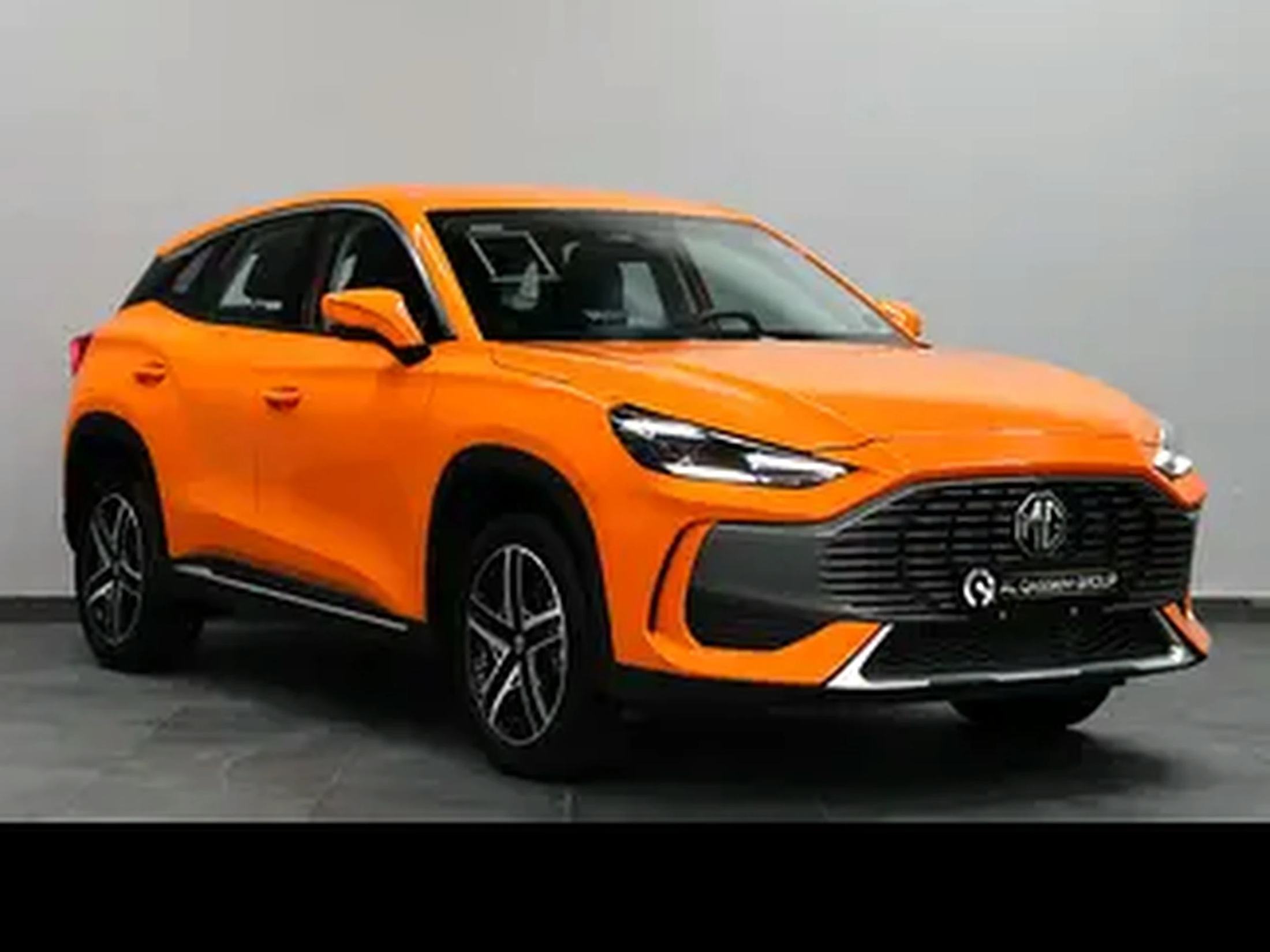 MG - One - Other
